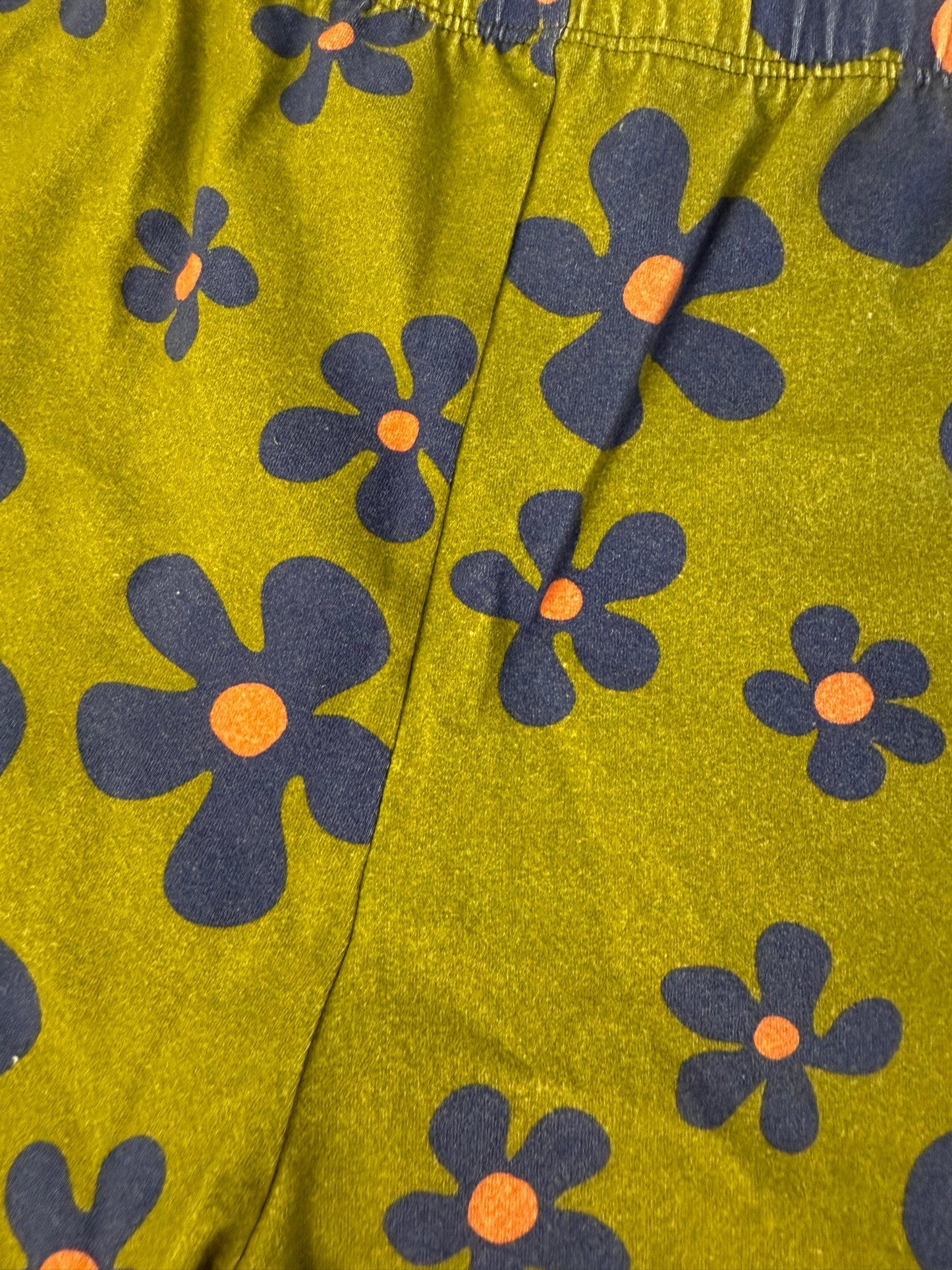 Cora Bike Shorts