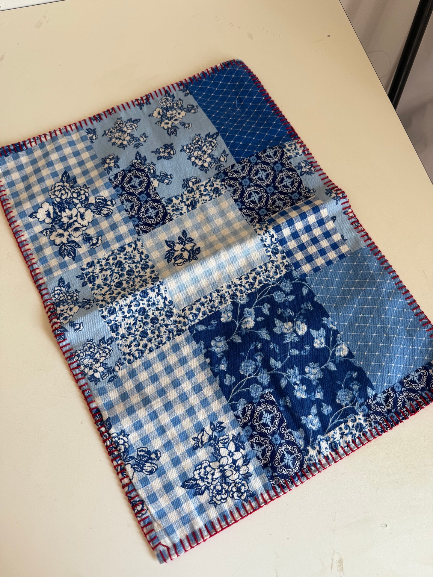 Reversible Place Mats