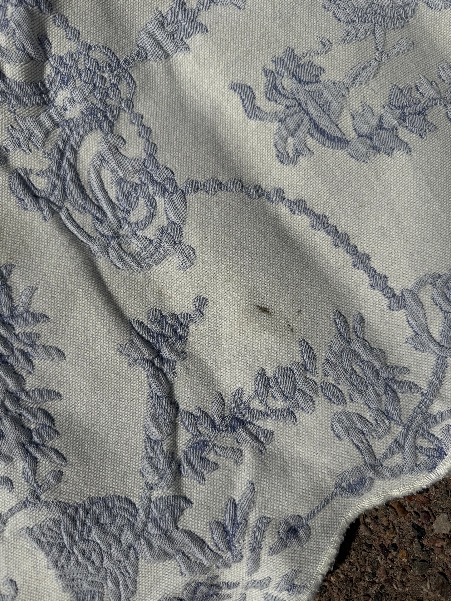 Vintage Toile De Juoy Pillowcase