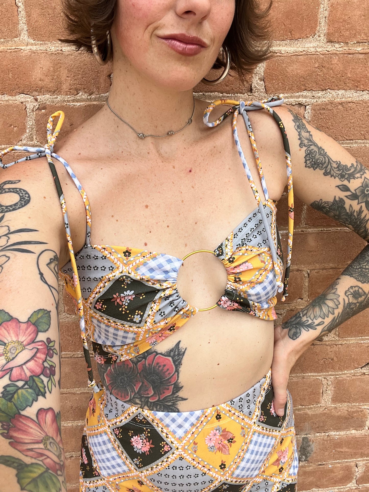 Riah Set