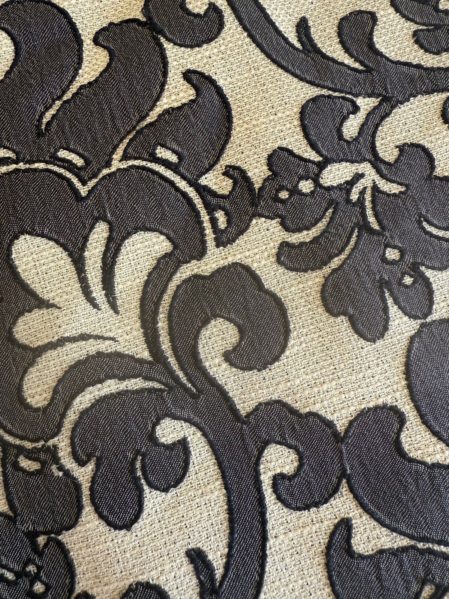 Damask Pillowcases