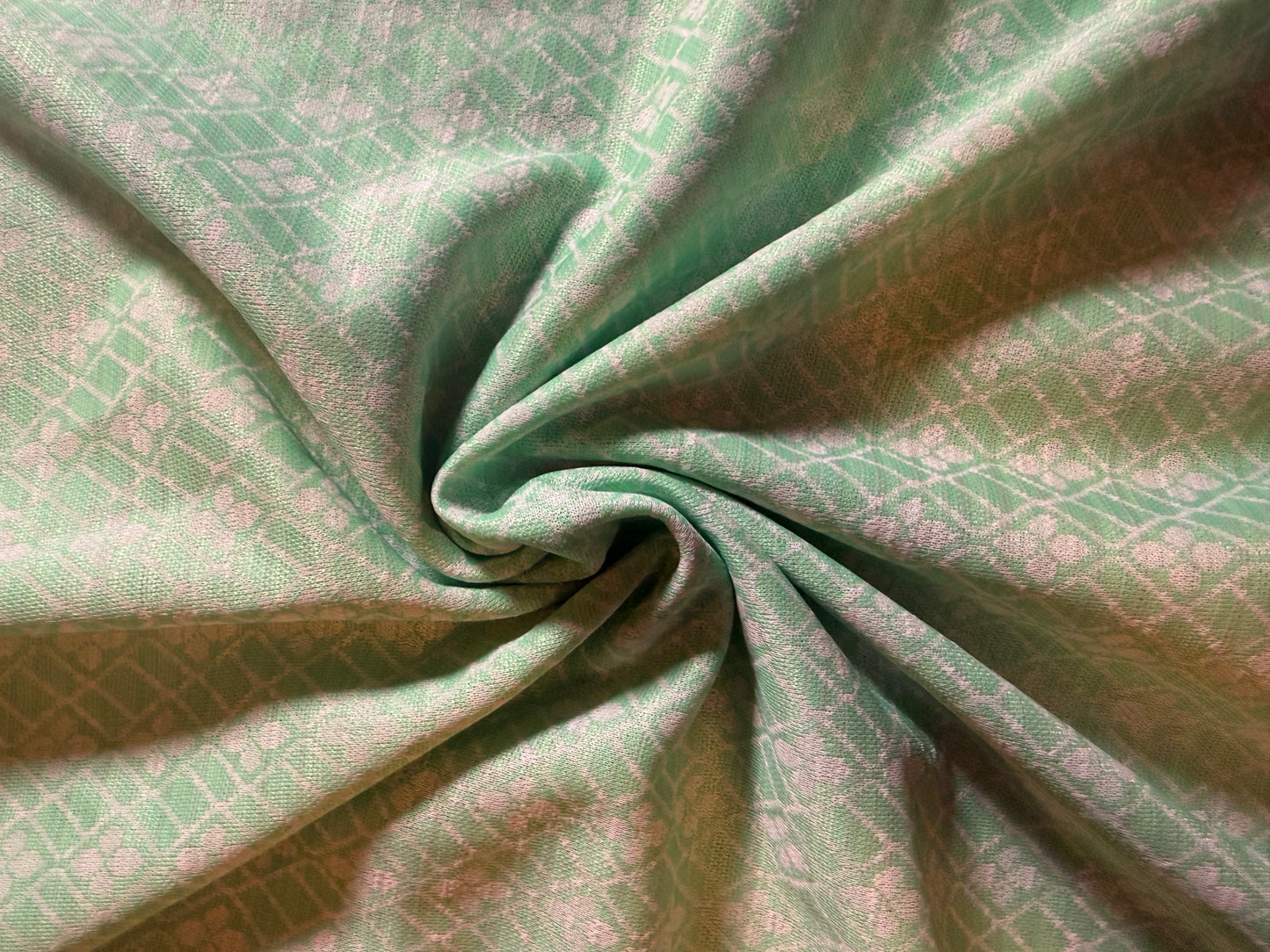 Vintage 60’s Knit