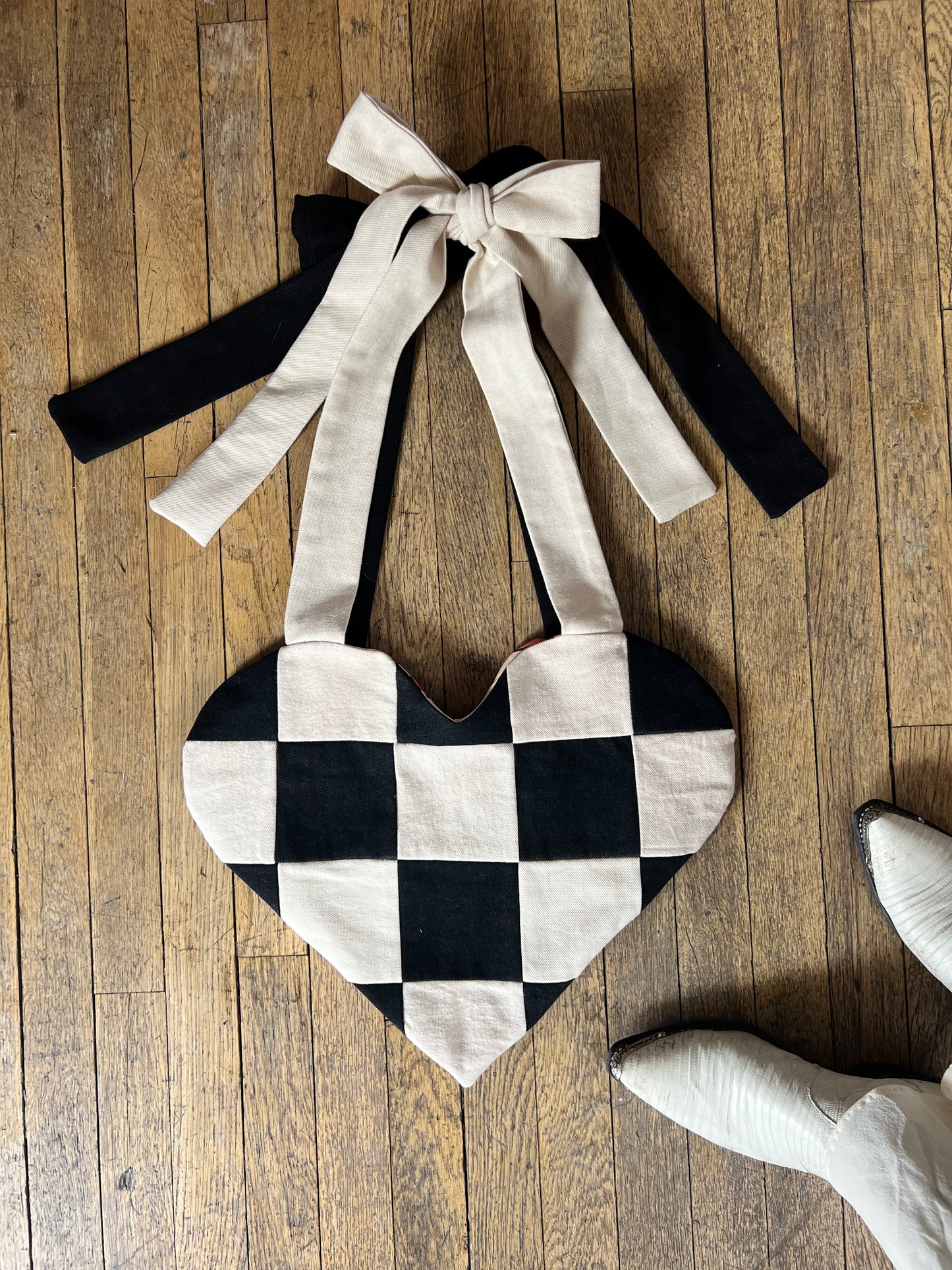 Custom Color Maya Bag