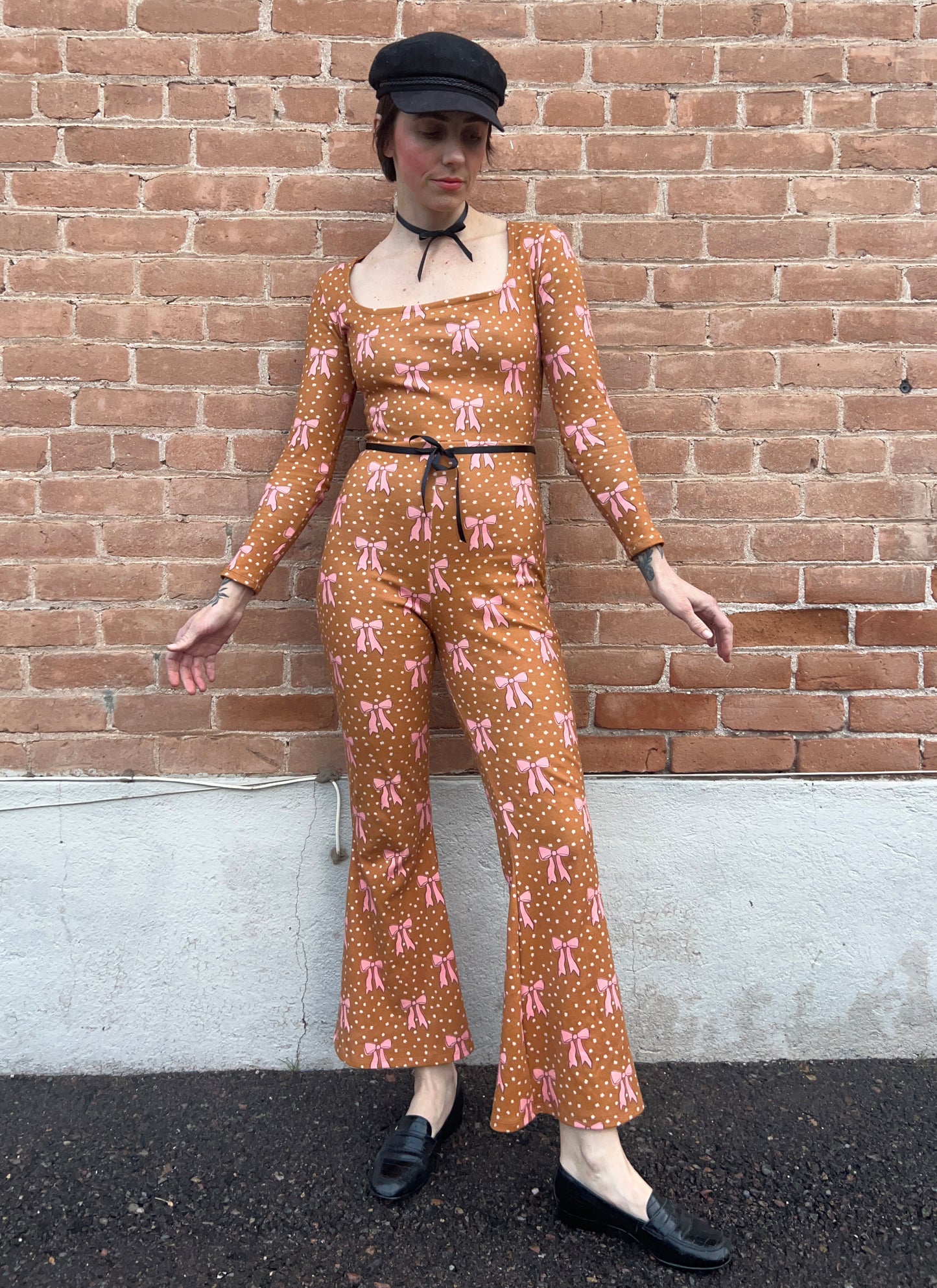 Josephine Jumpsuit