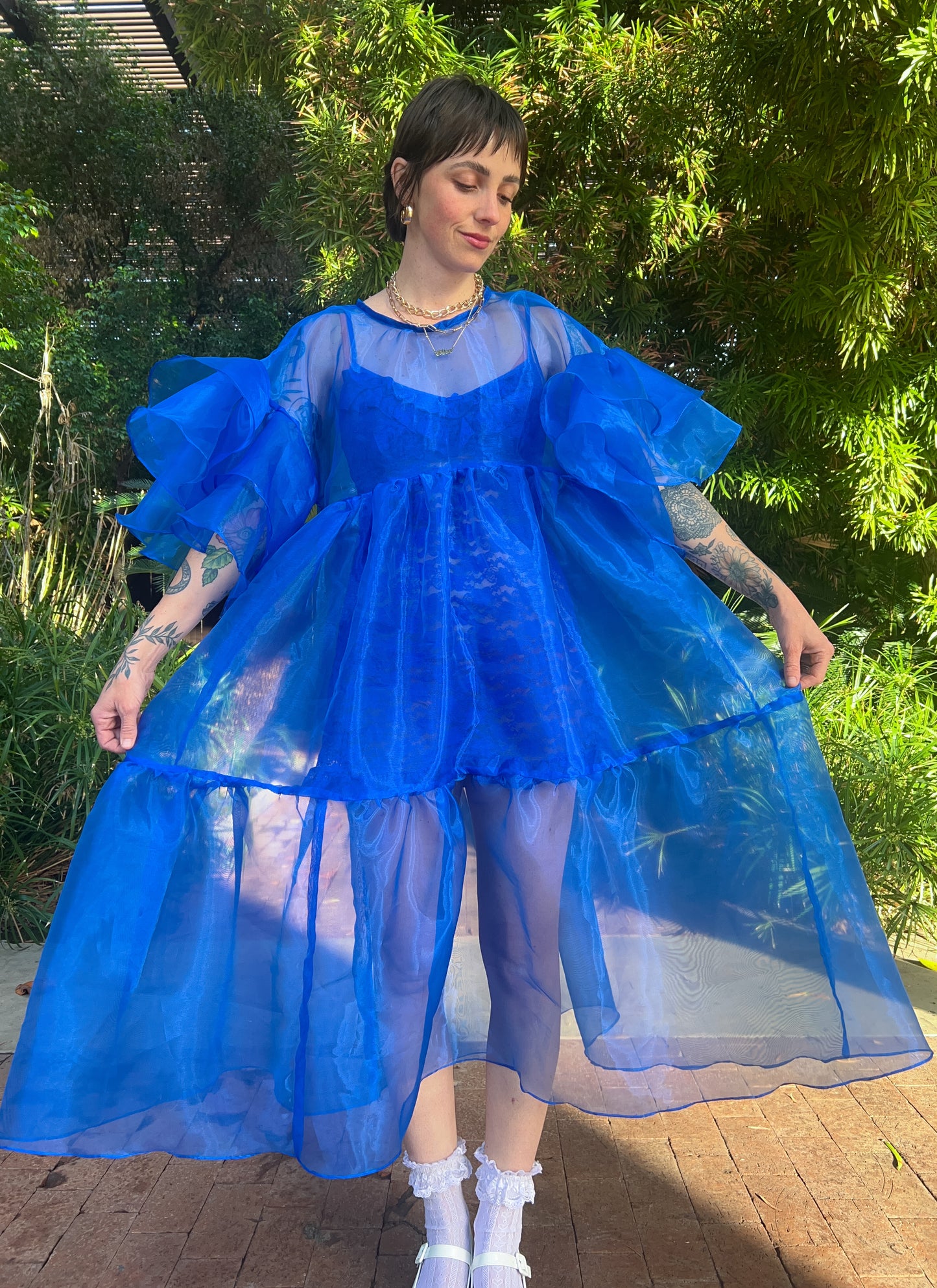 Stella Dress