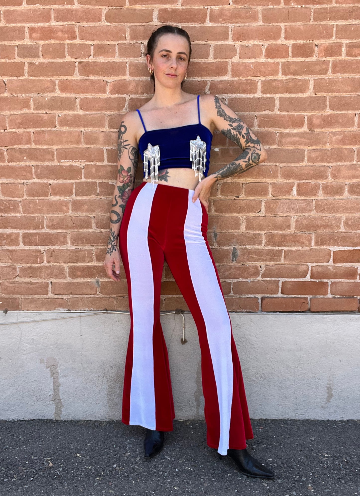 Americana Bells