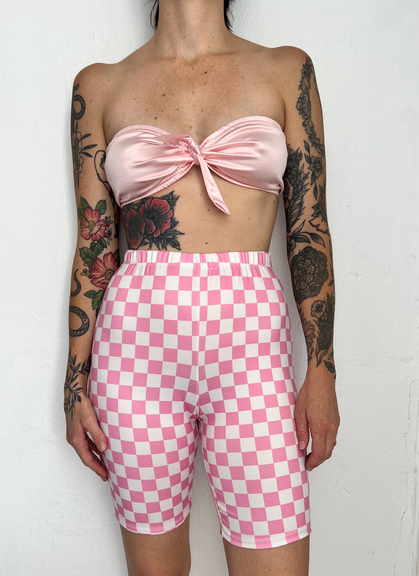 Maddy Bike Shorts