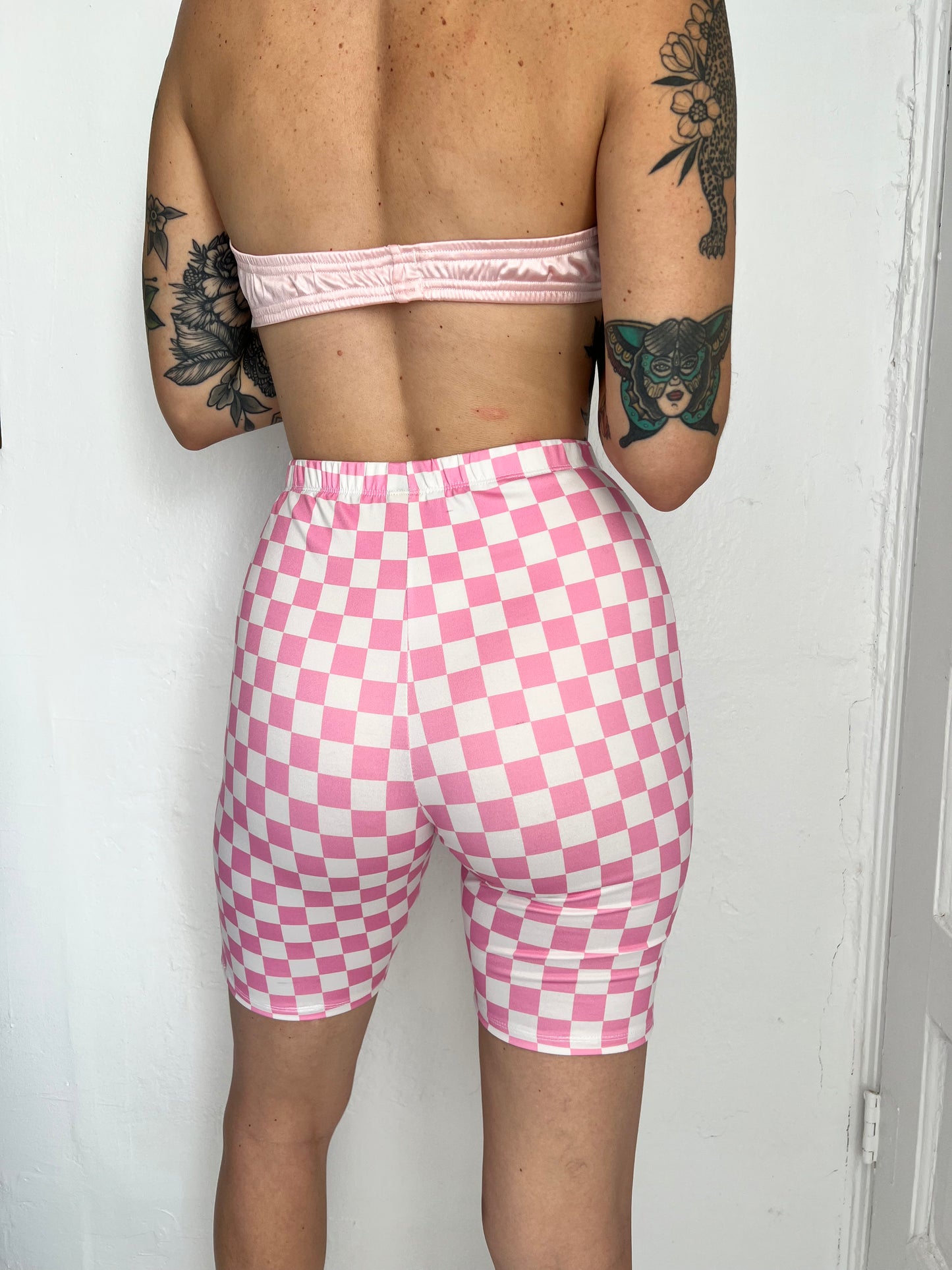 Maddy Bike Shorts