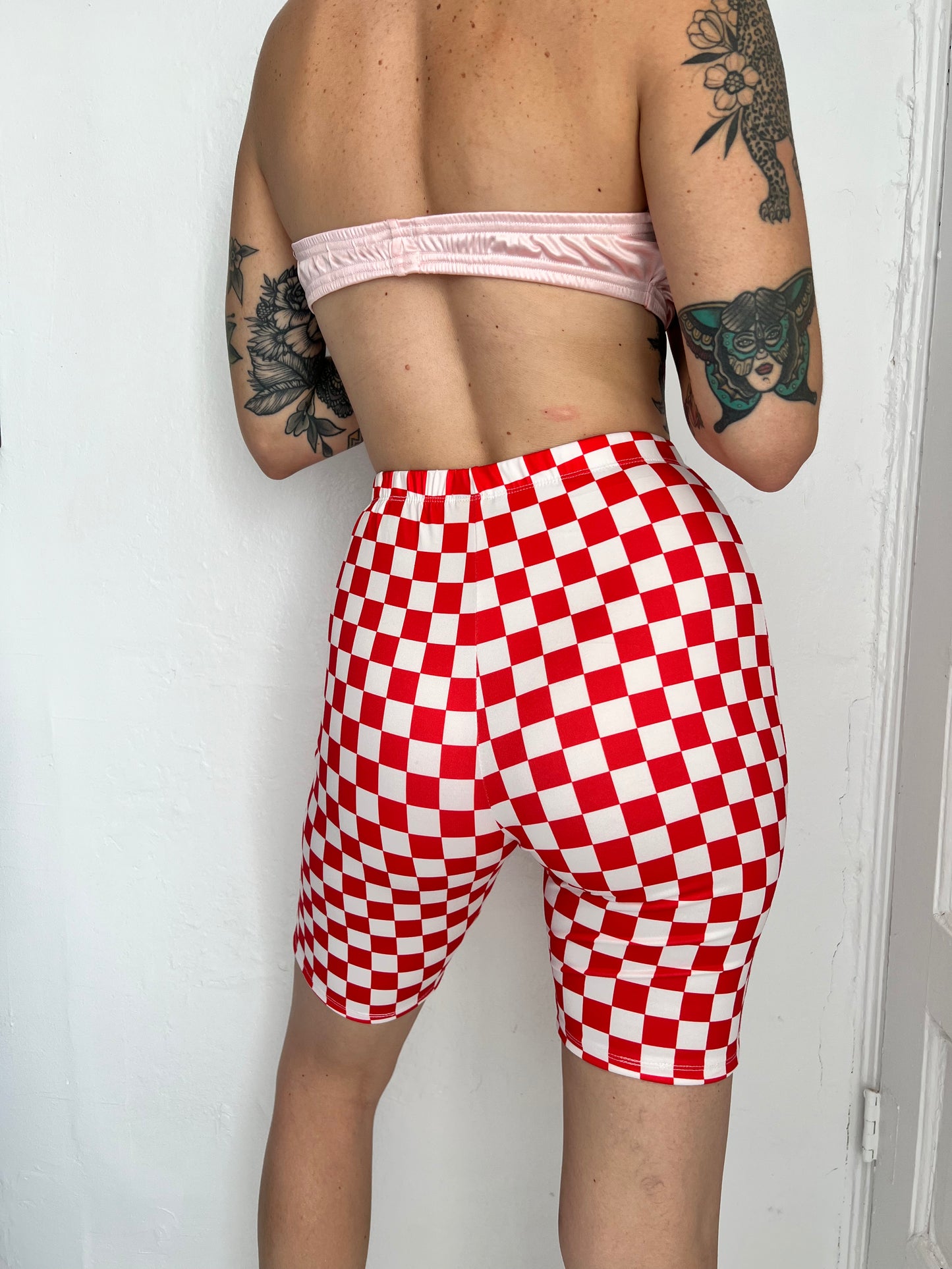 Maddy Bike Shorts