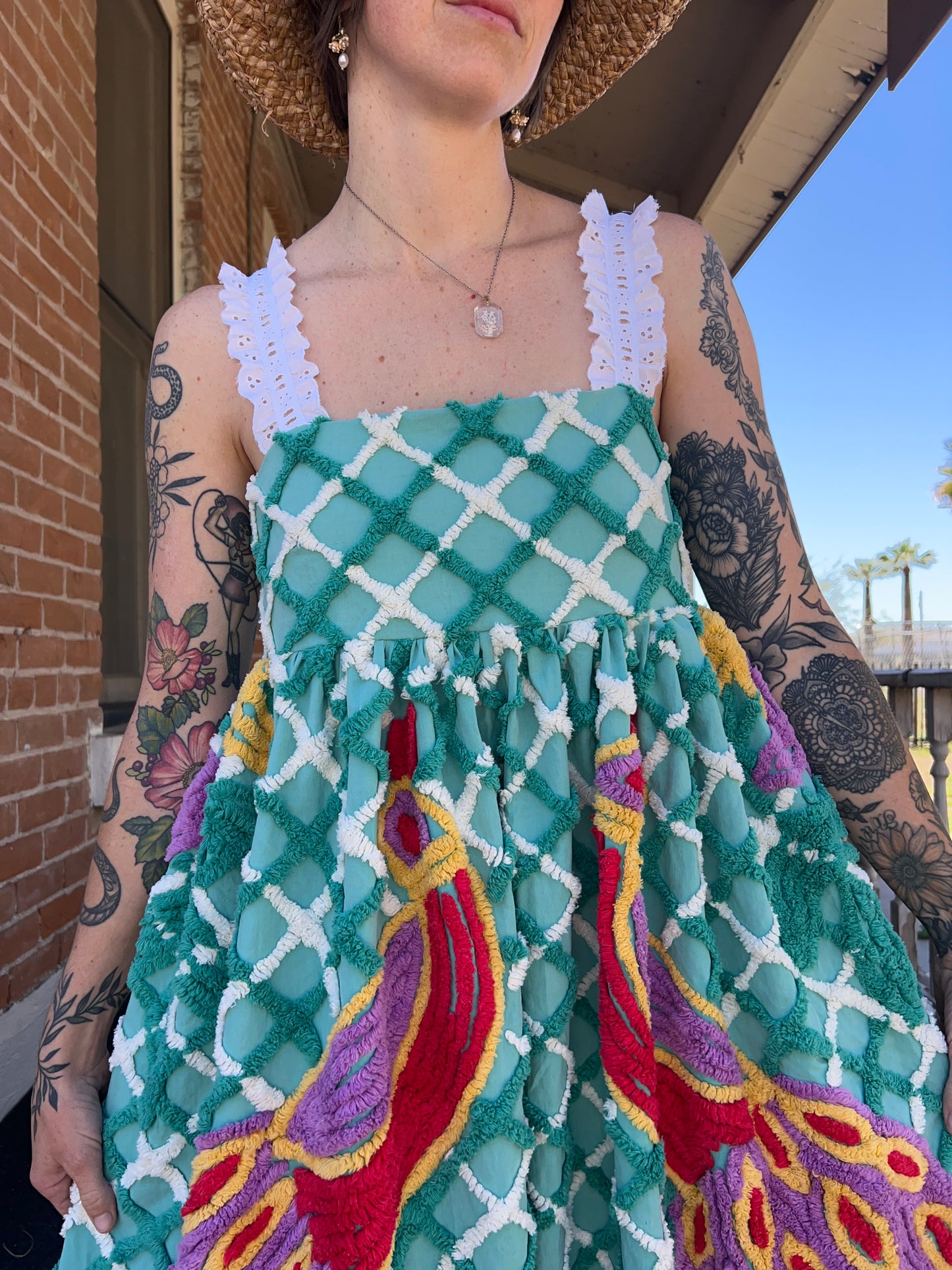 Dress Commission