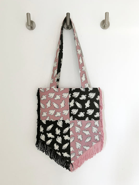 Ghouly Tote