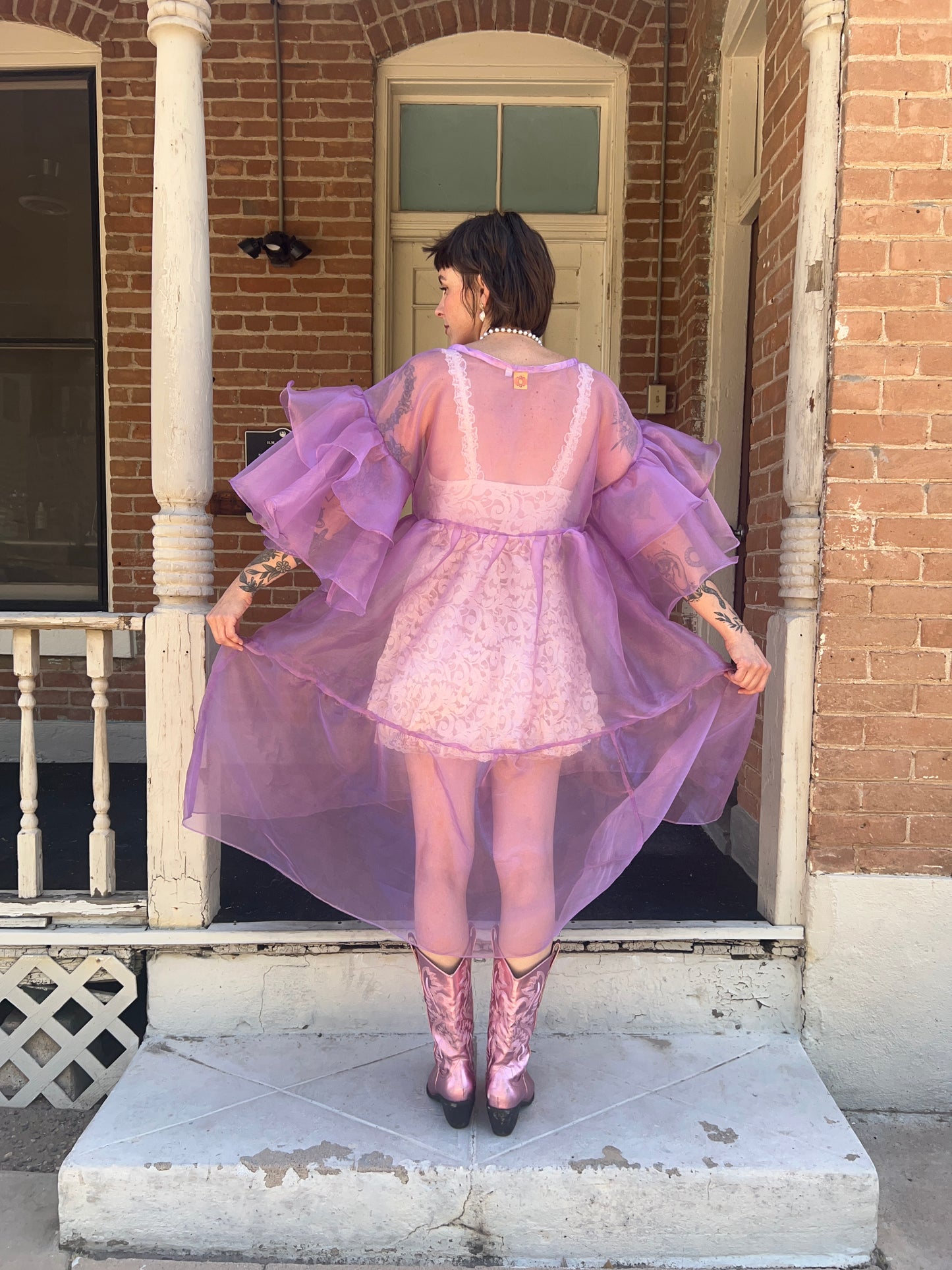 Stella Dress