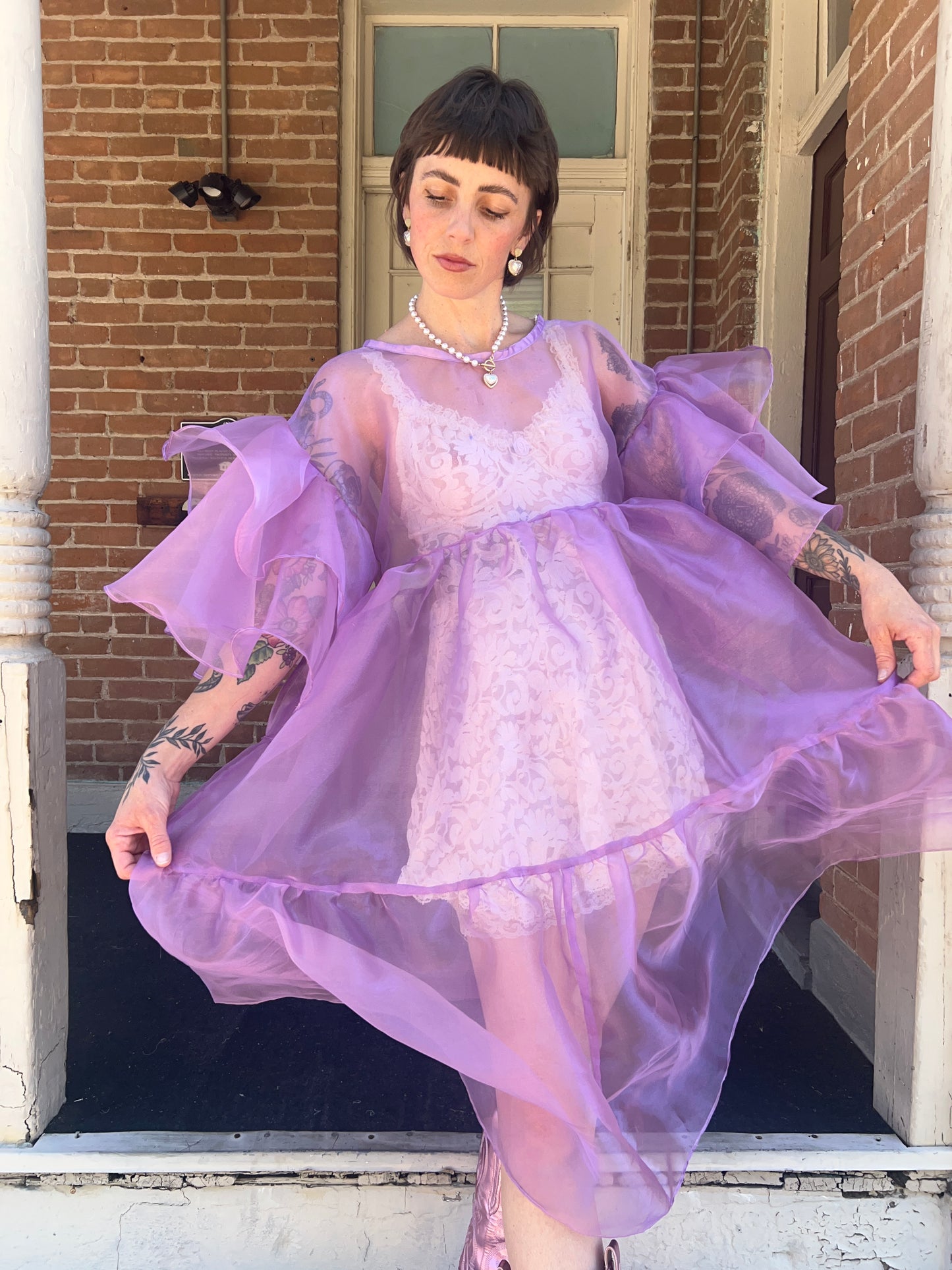 Stella Dress