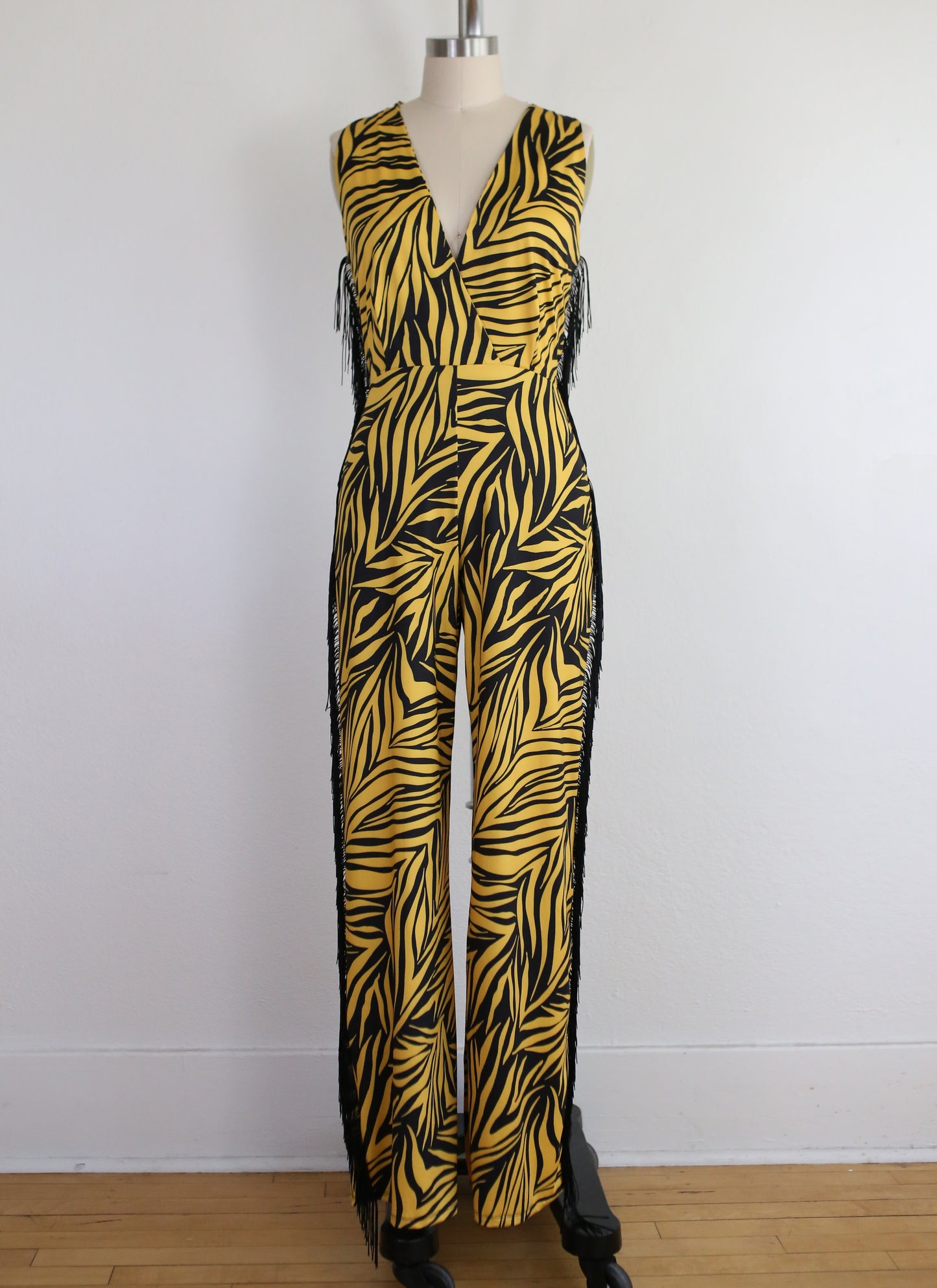 Aries Jumpsuit