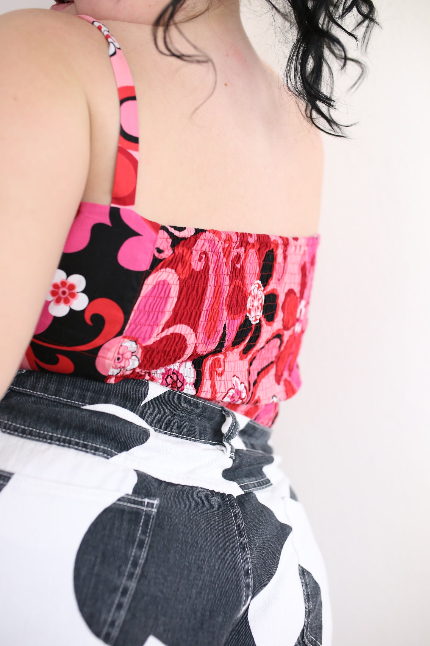 Jolie Top