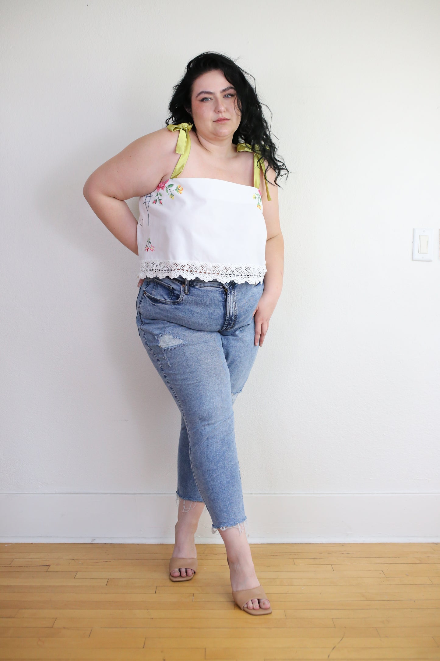 Everly Top