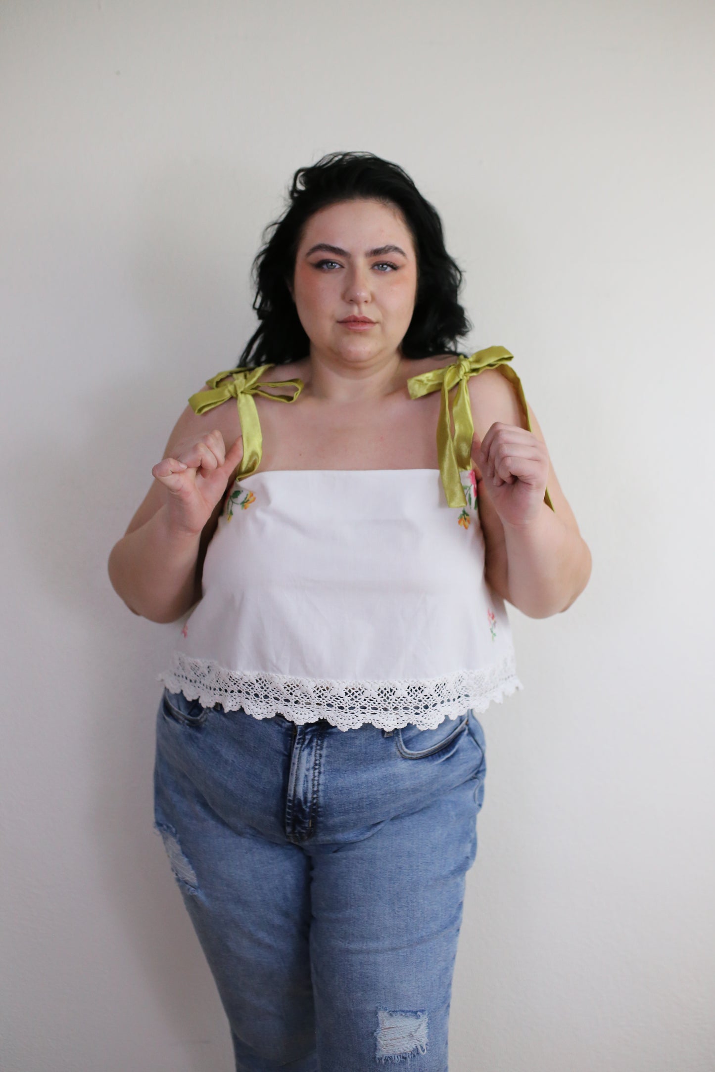 Everly Top