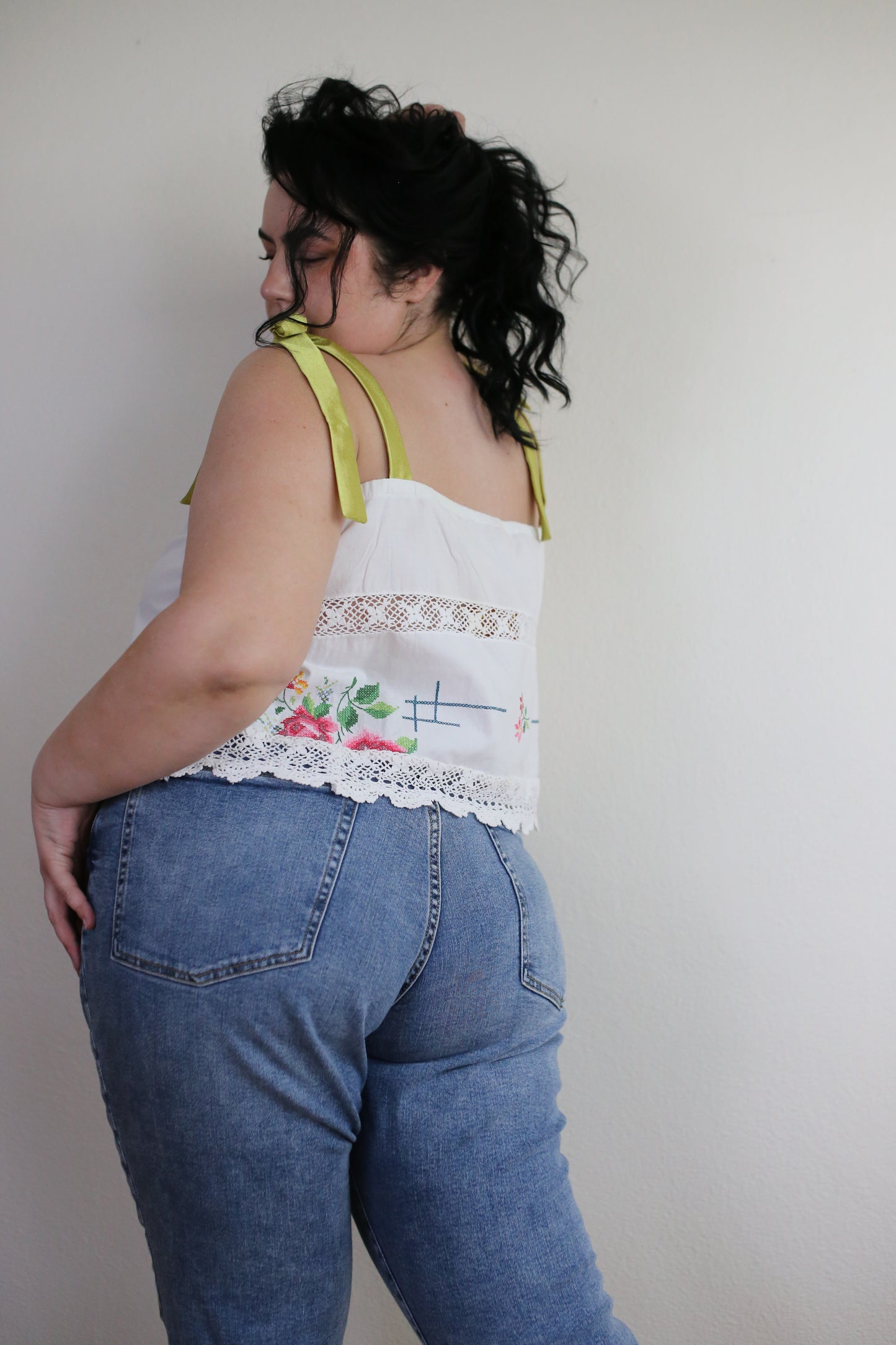 Everly Top