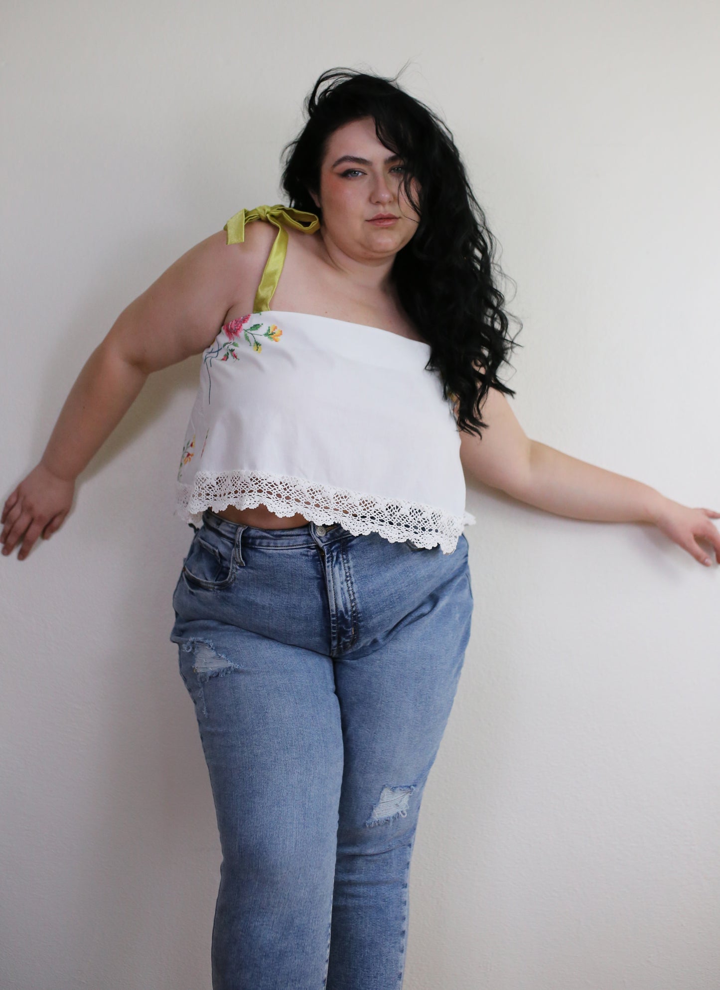 Everly Top