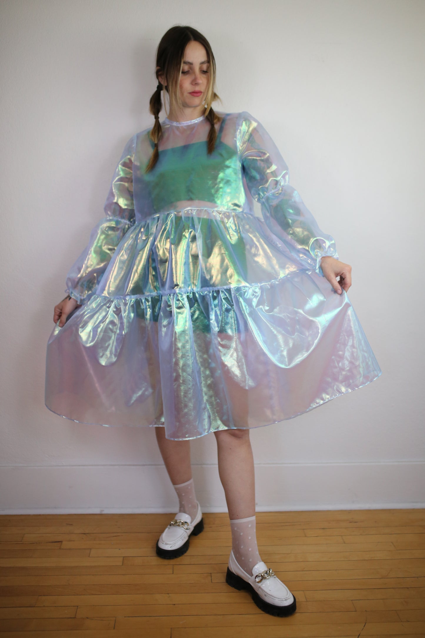 Eve Dress
