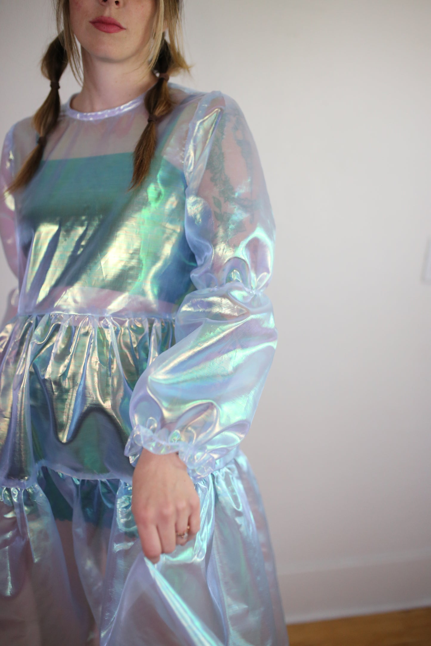 Eve Dress