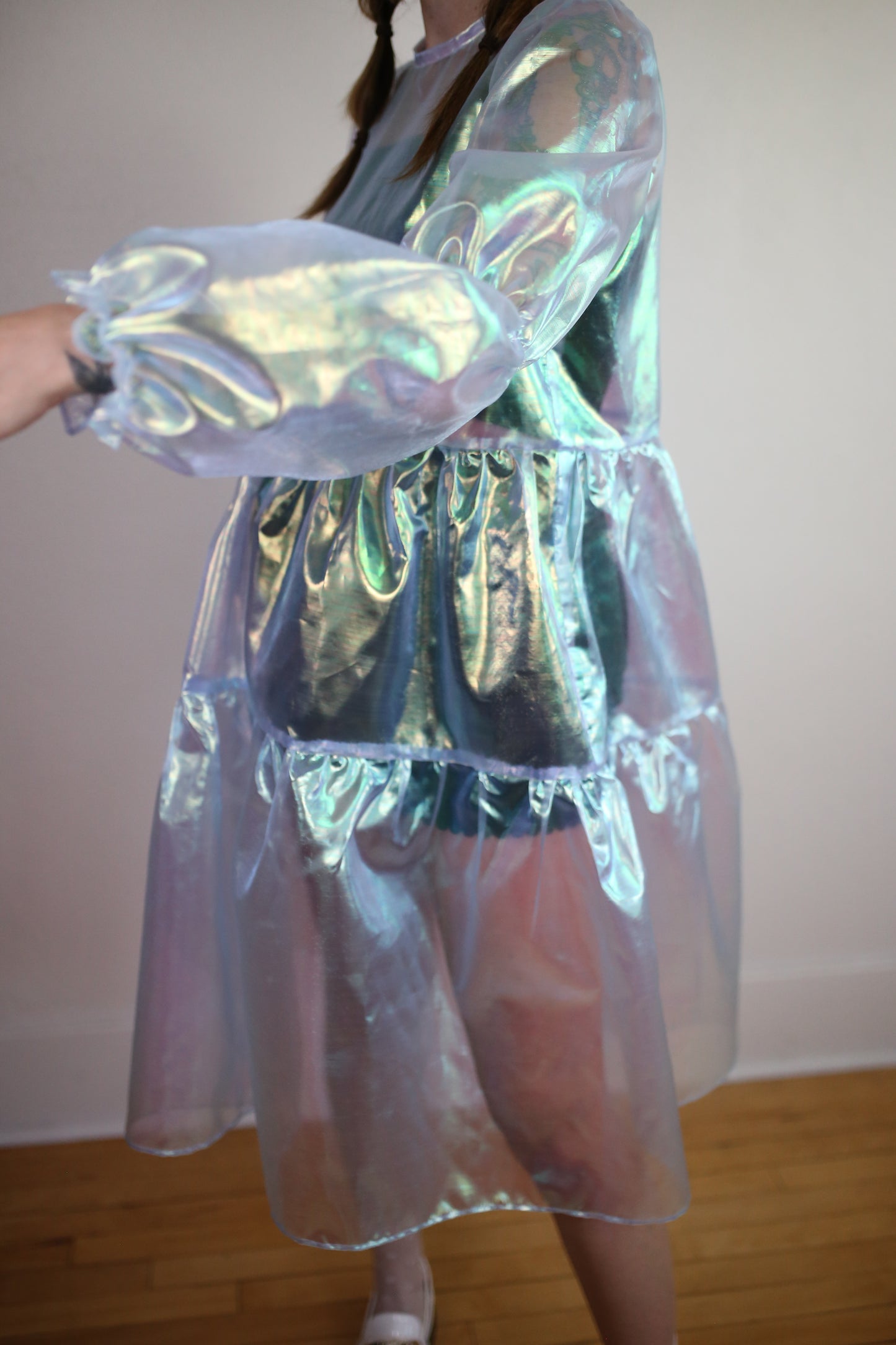 Eve Dress