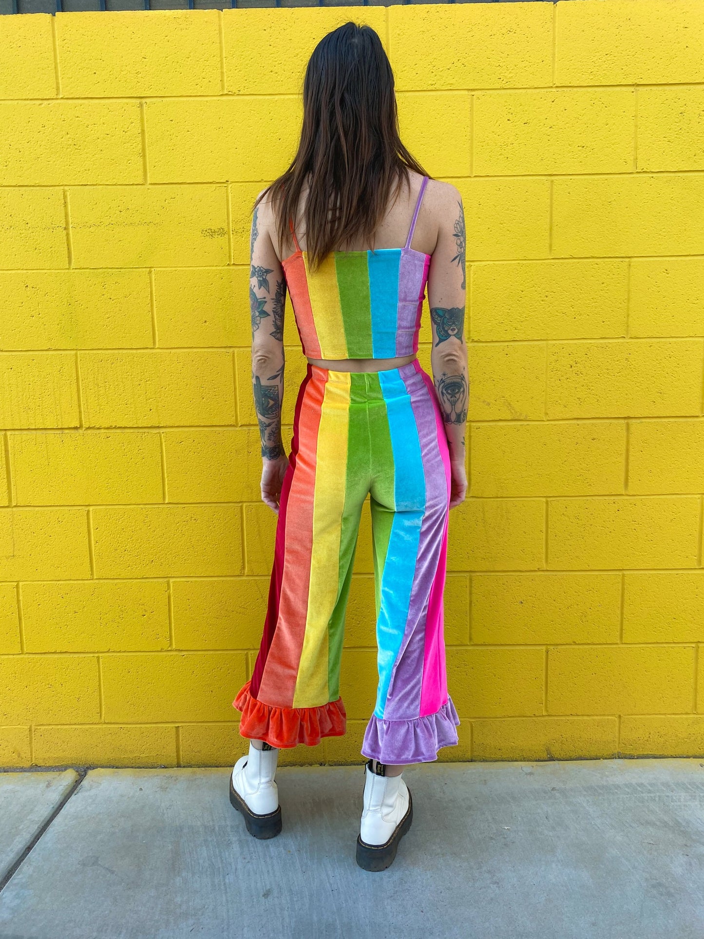 Rainbow Luna Bottoms RTS