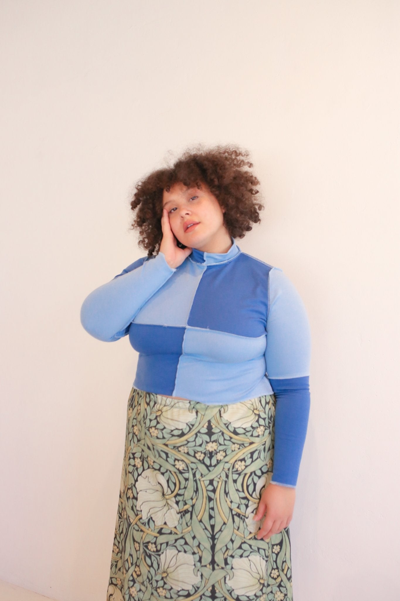 Paloma Sweater RTS