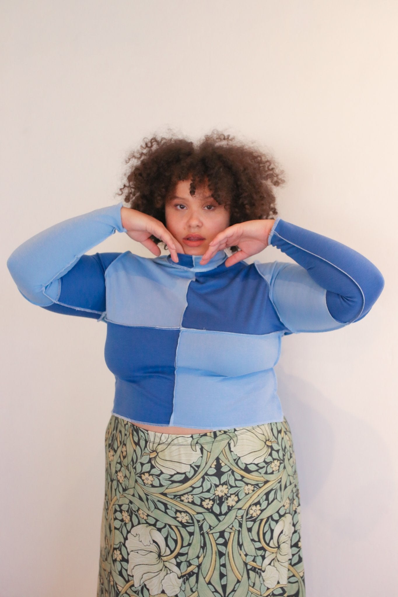 Paloma Sweater RTS
