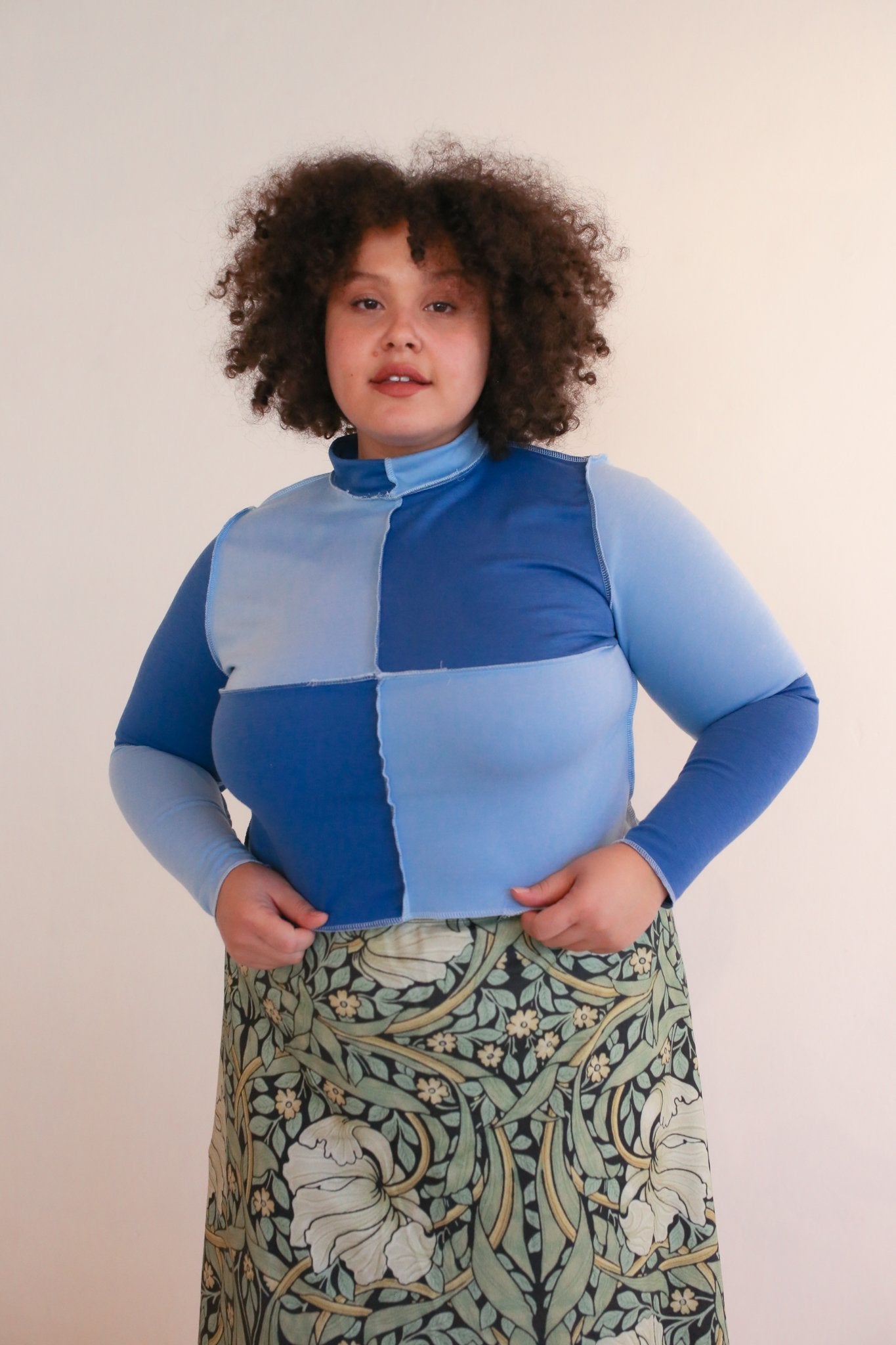 Paloma Sweater RTS