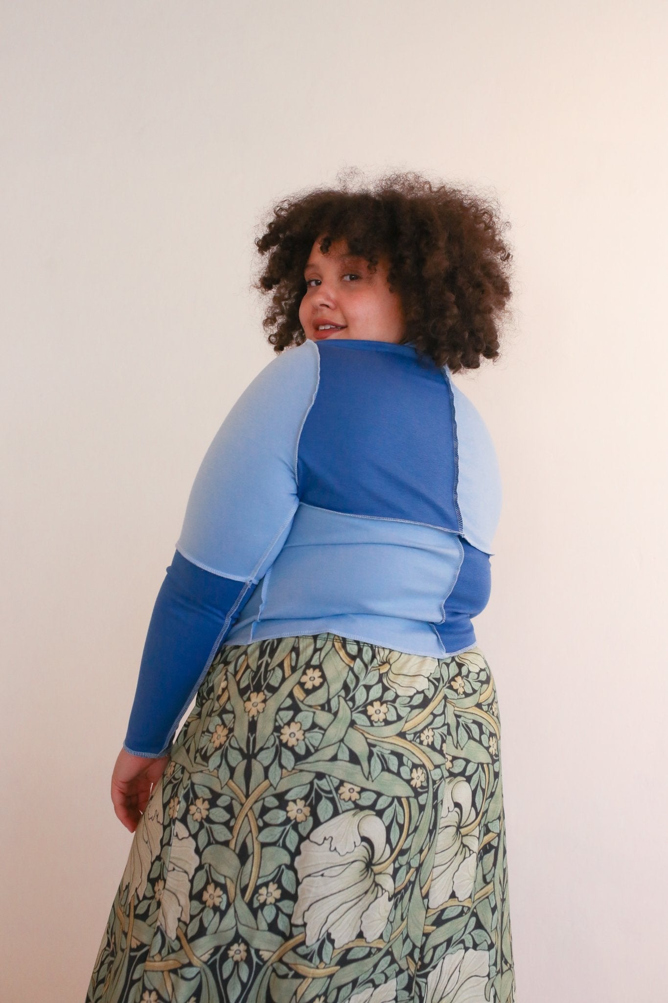 Paloma Sweater RTS