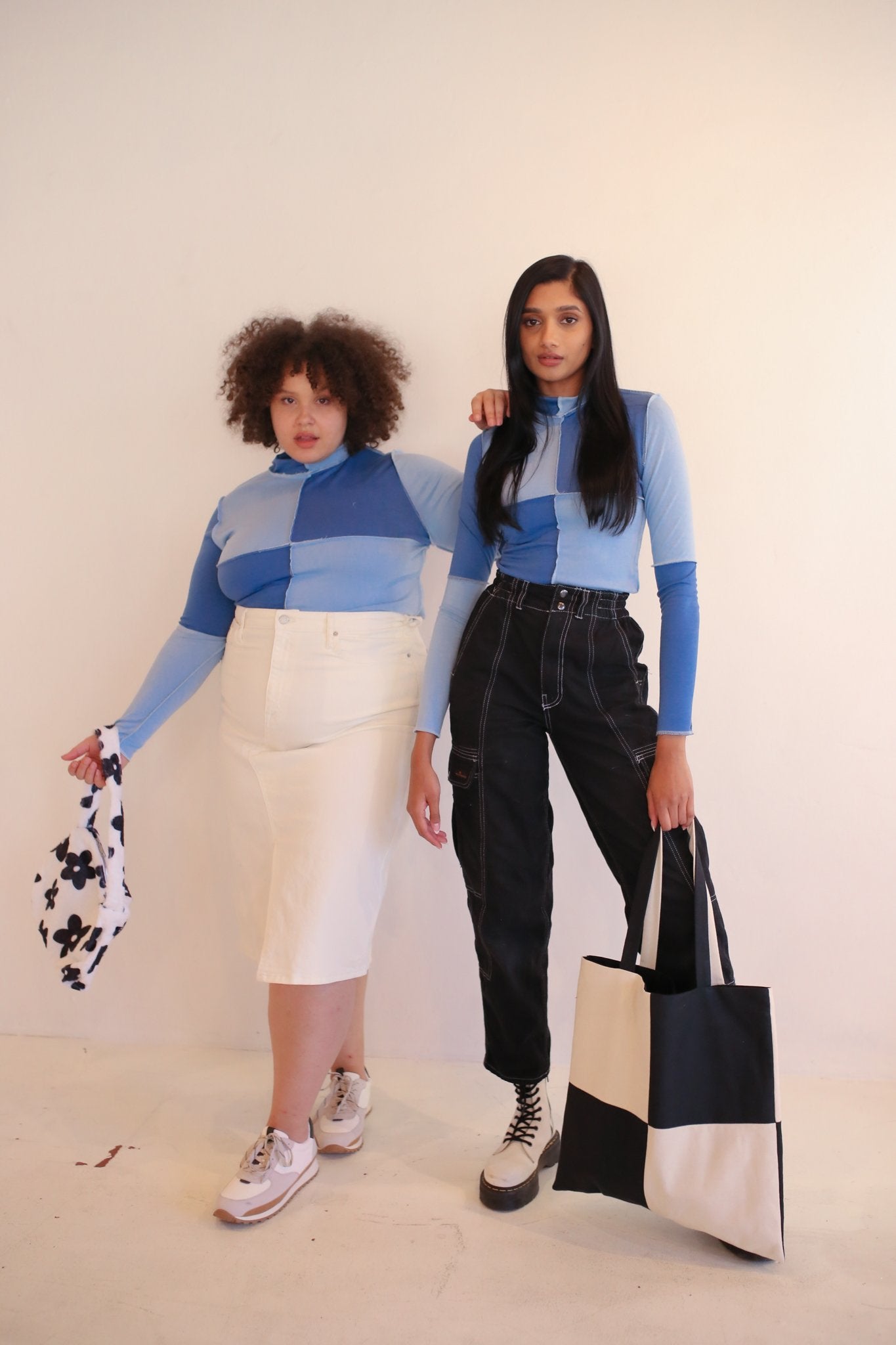 Paloma Sweater RTS