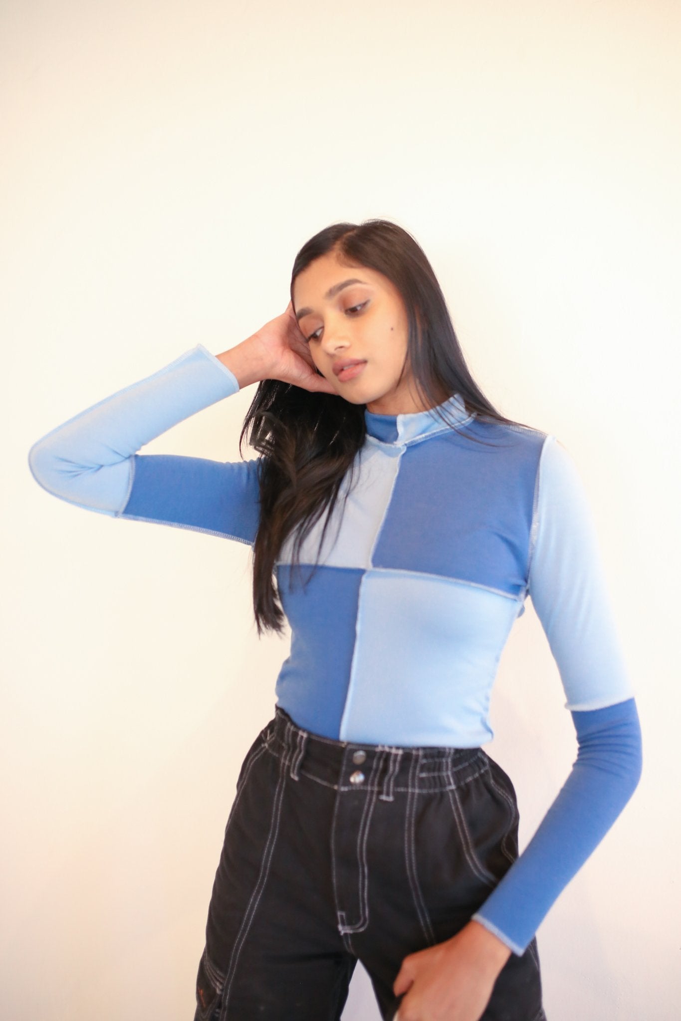 Paloma Sweater RTS