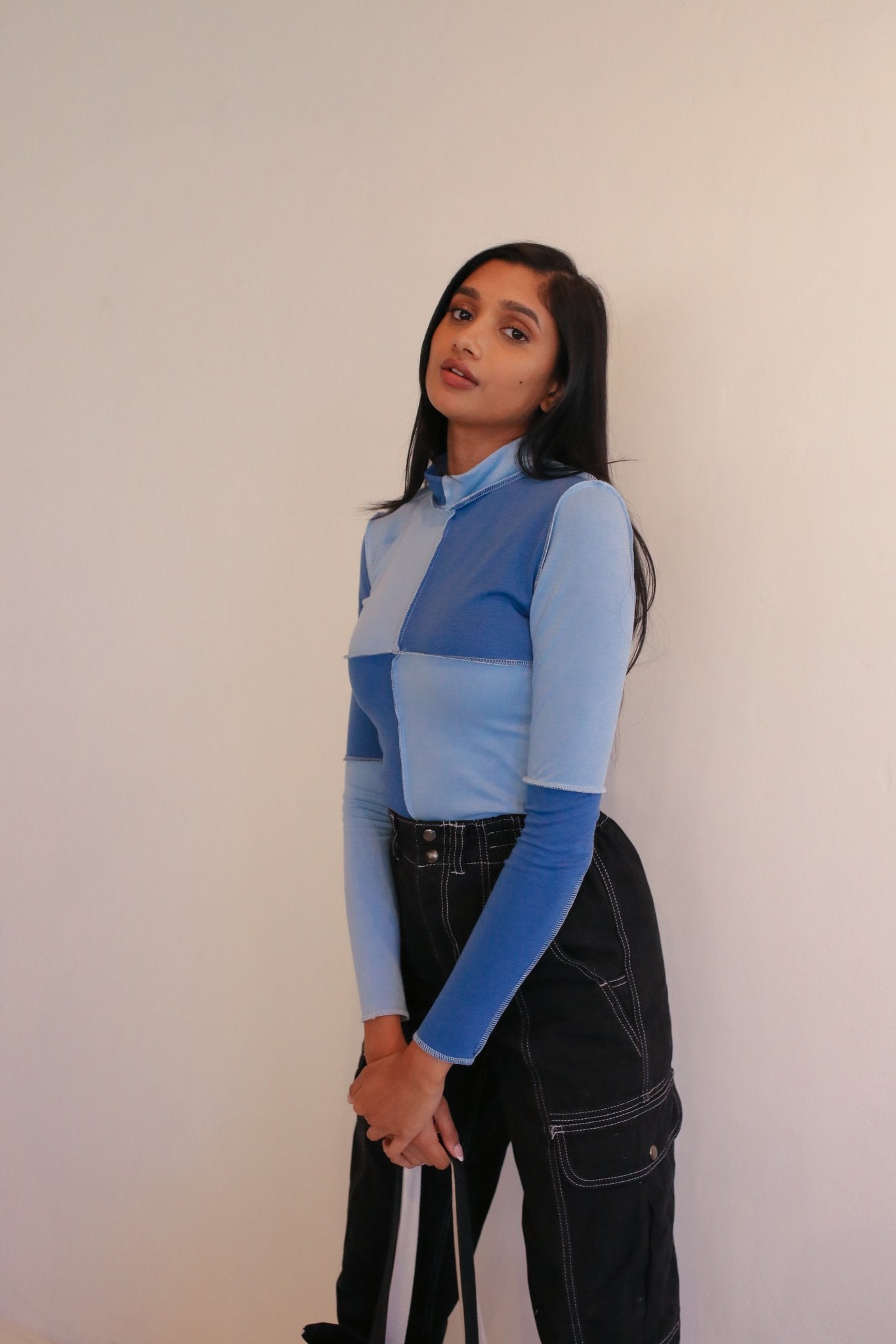 Paloma Sweater RTS