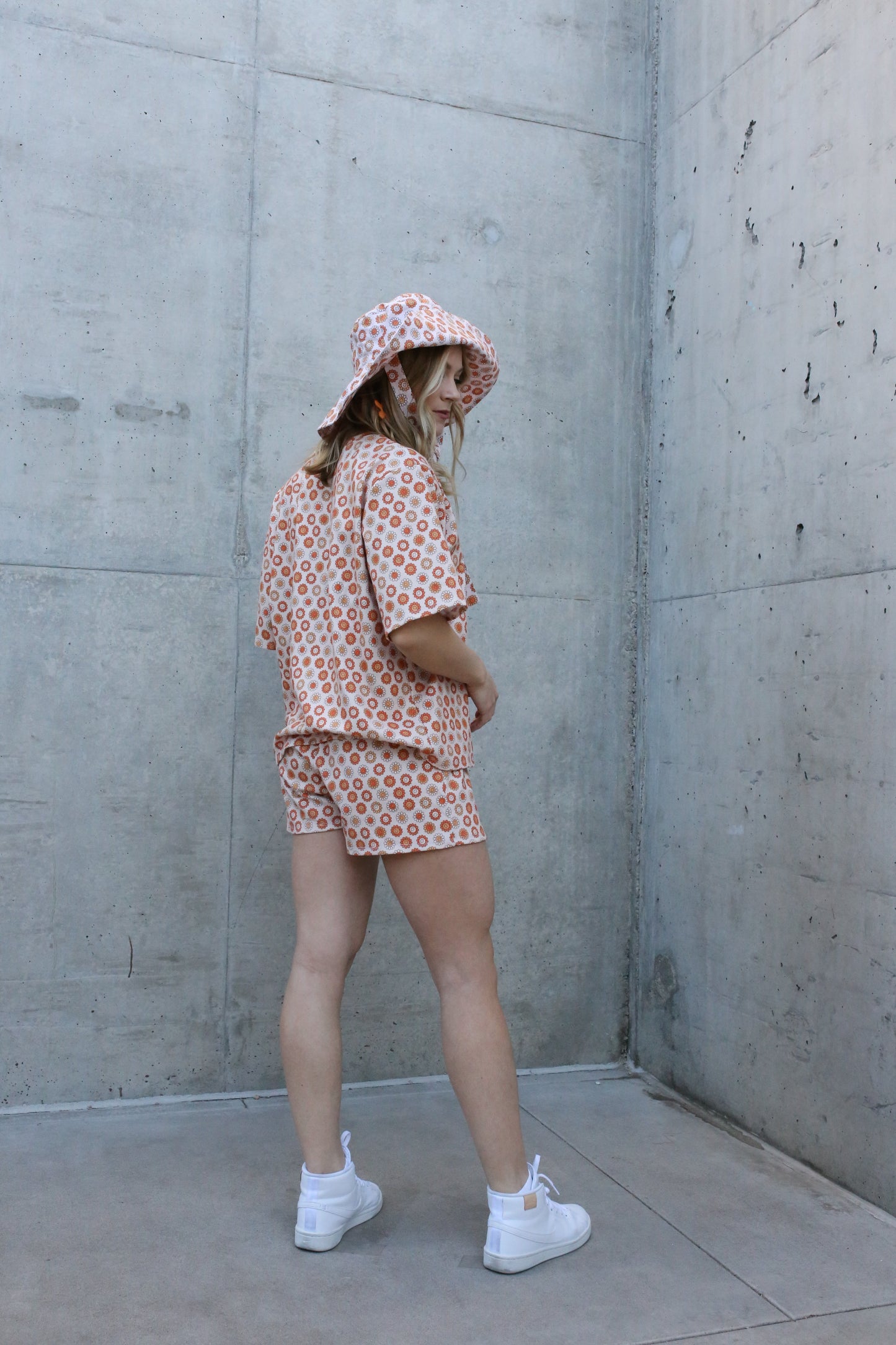 Piper Shorts