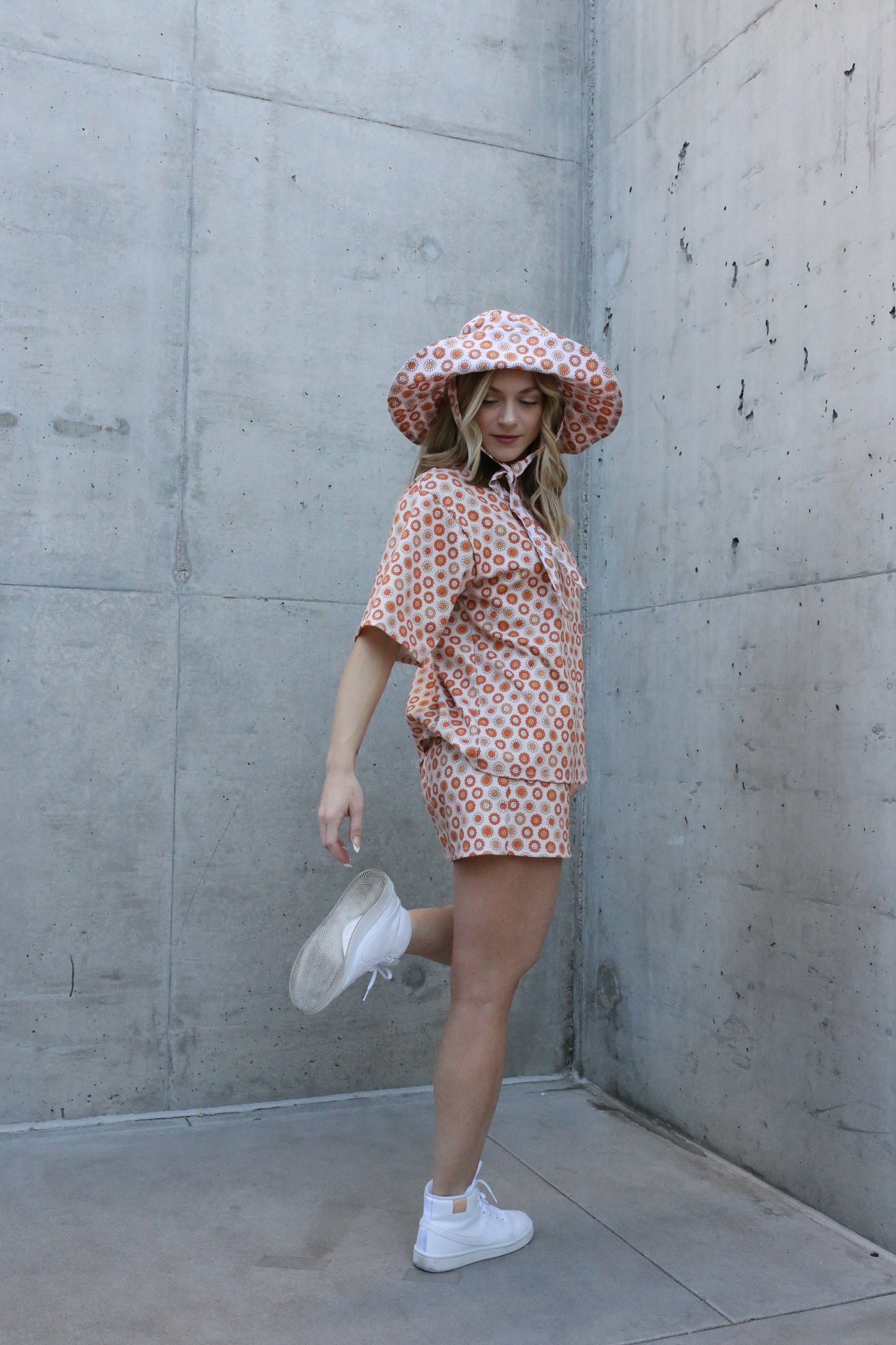 Piper Shorts