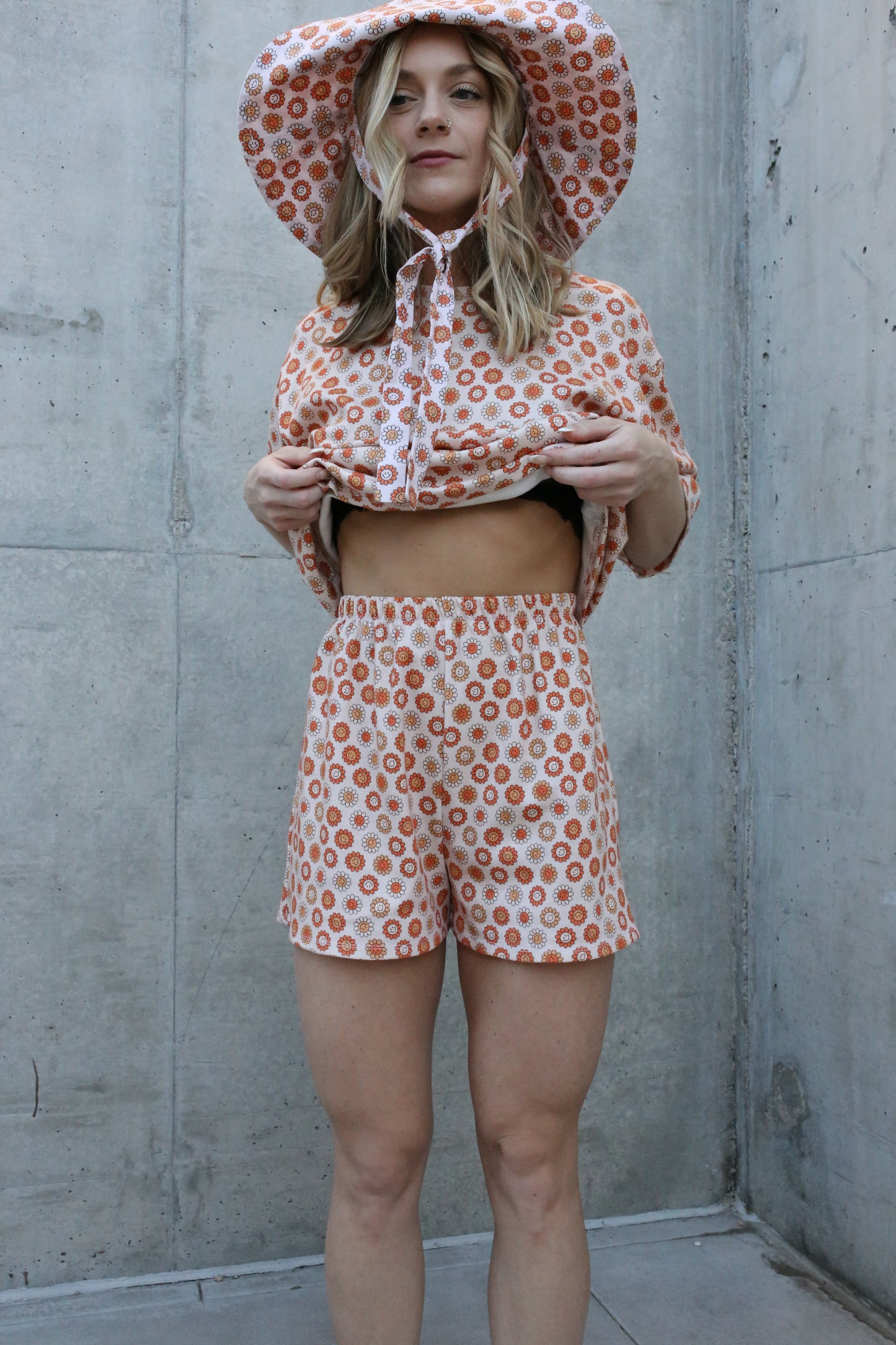 Piper Shorts
