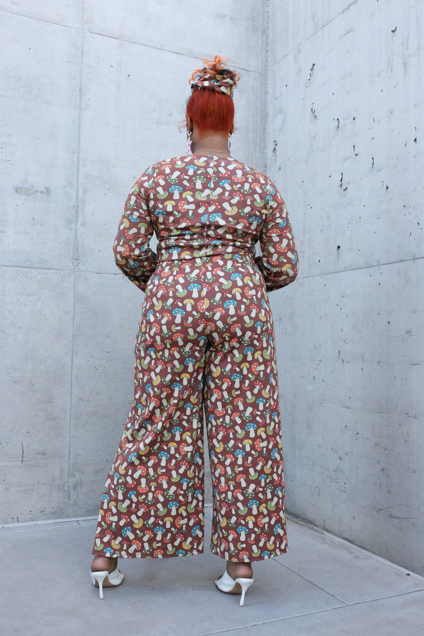Shroom Pants