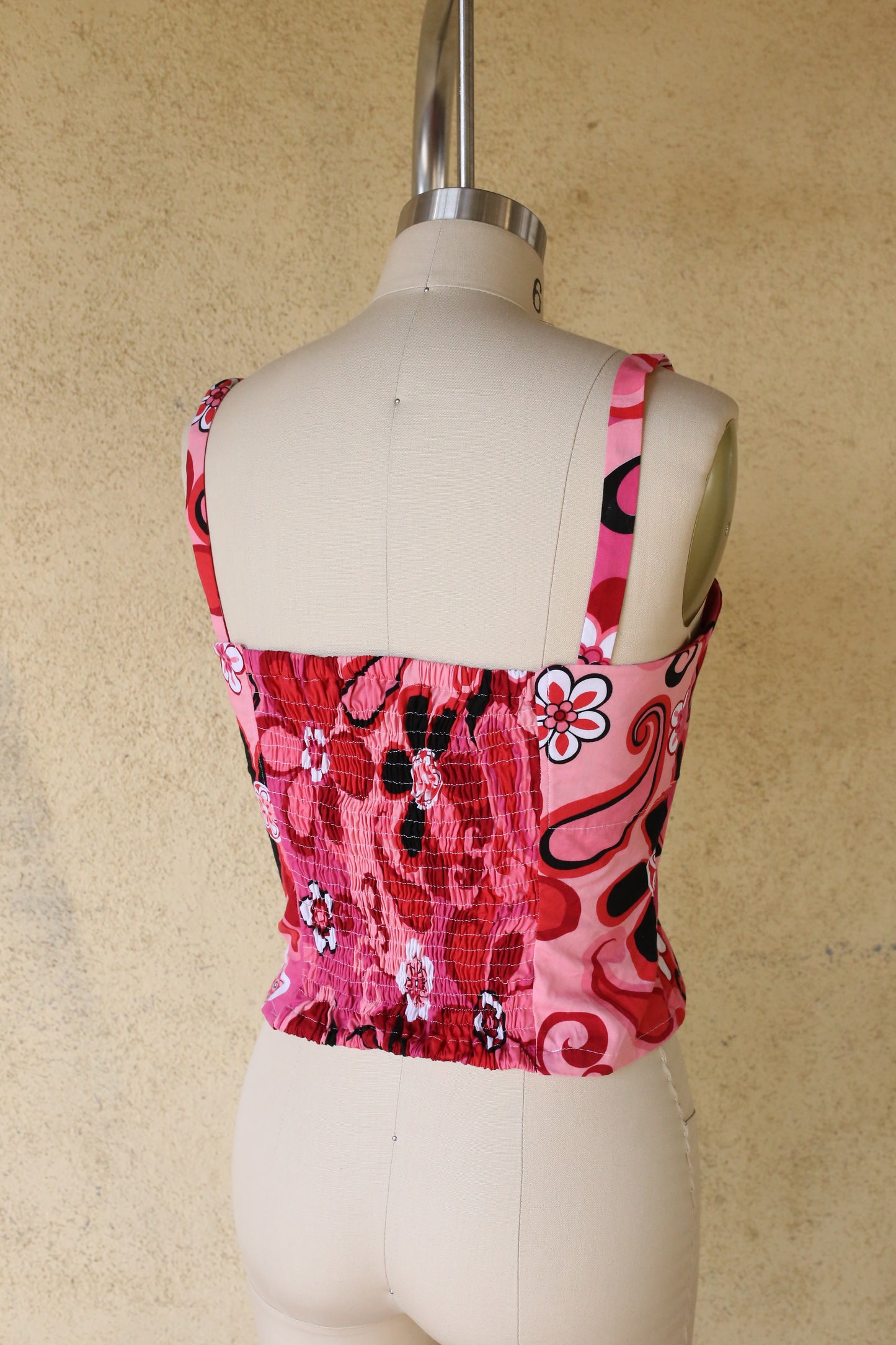 Jolie Top