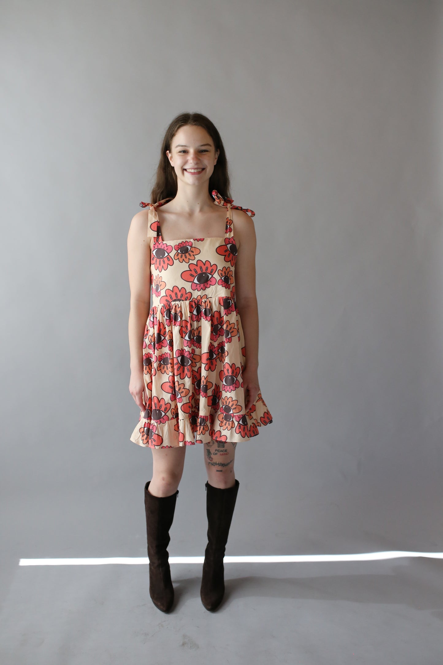 Sia Dress