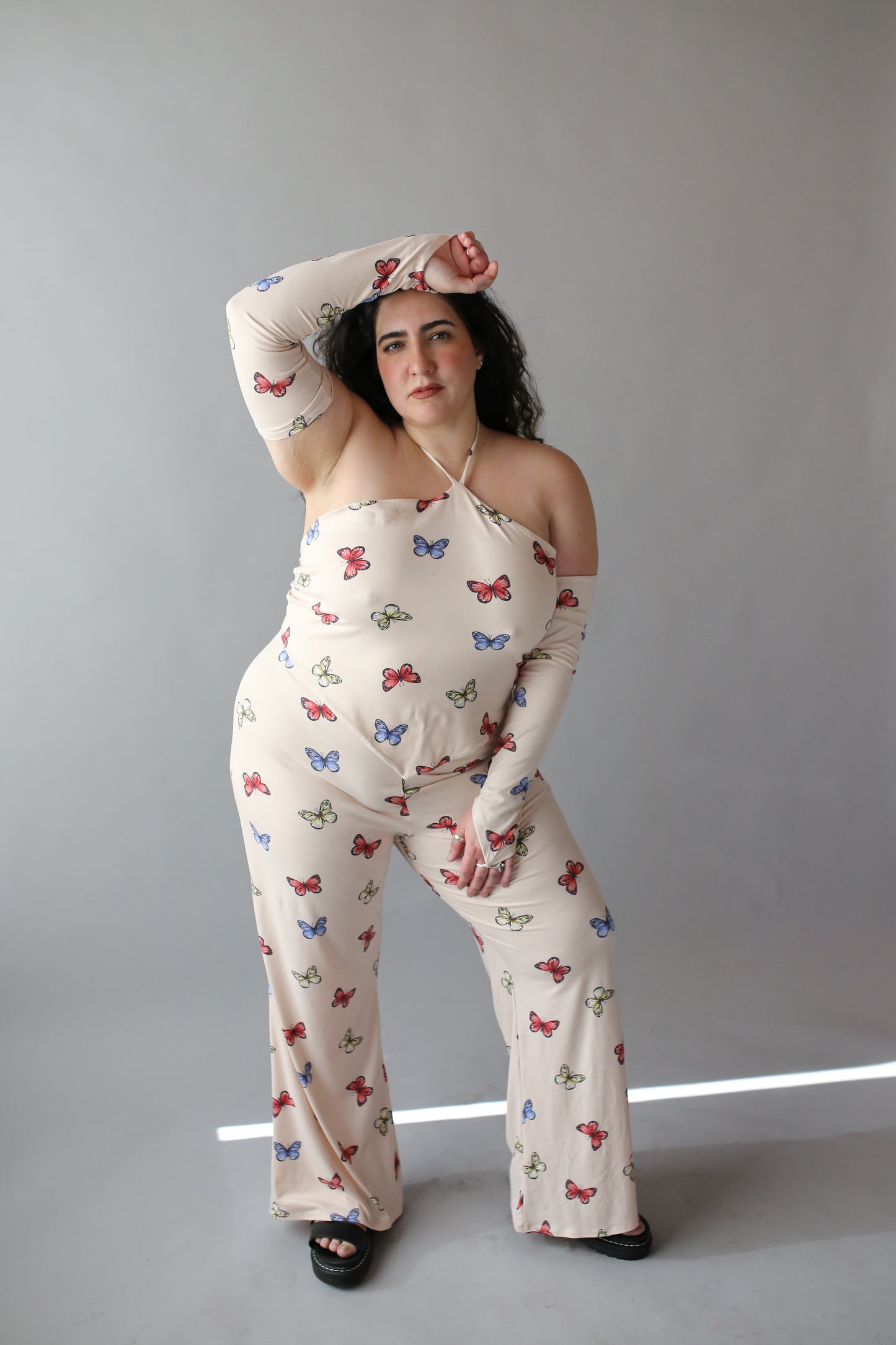 Dolly Top