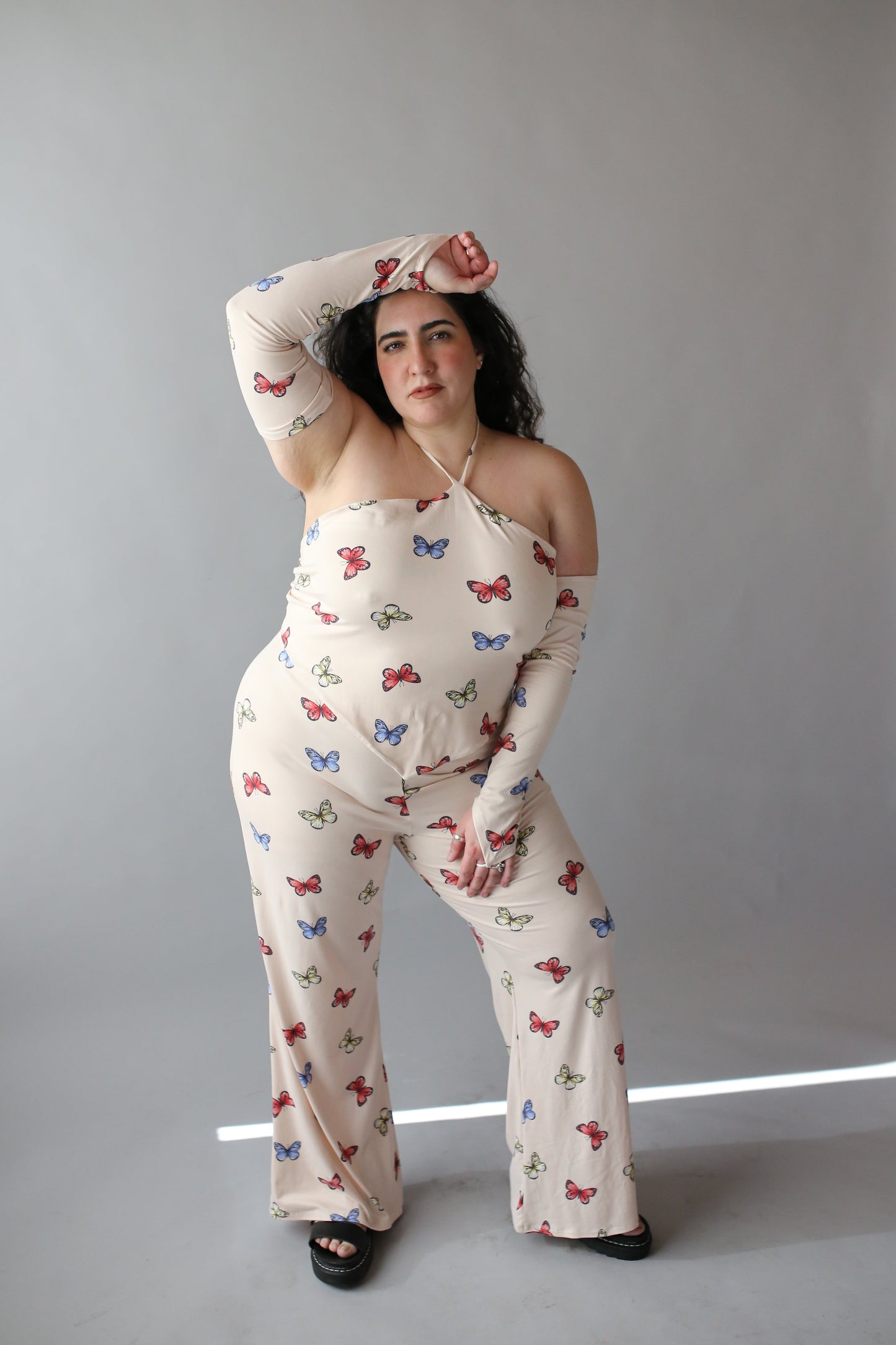 Dolly Top