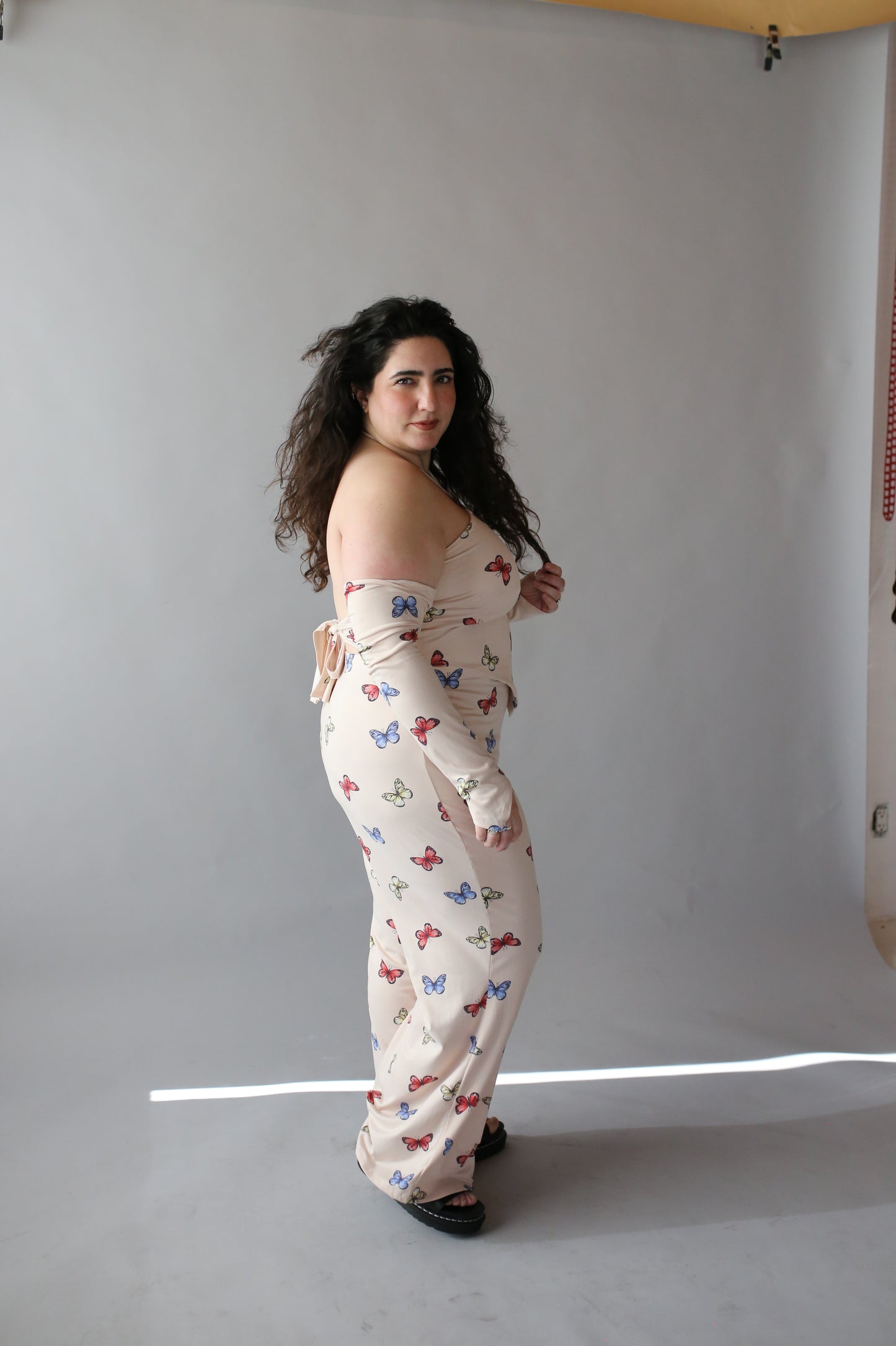 Dolly Pant