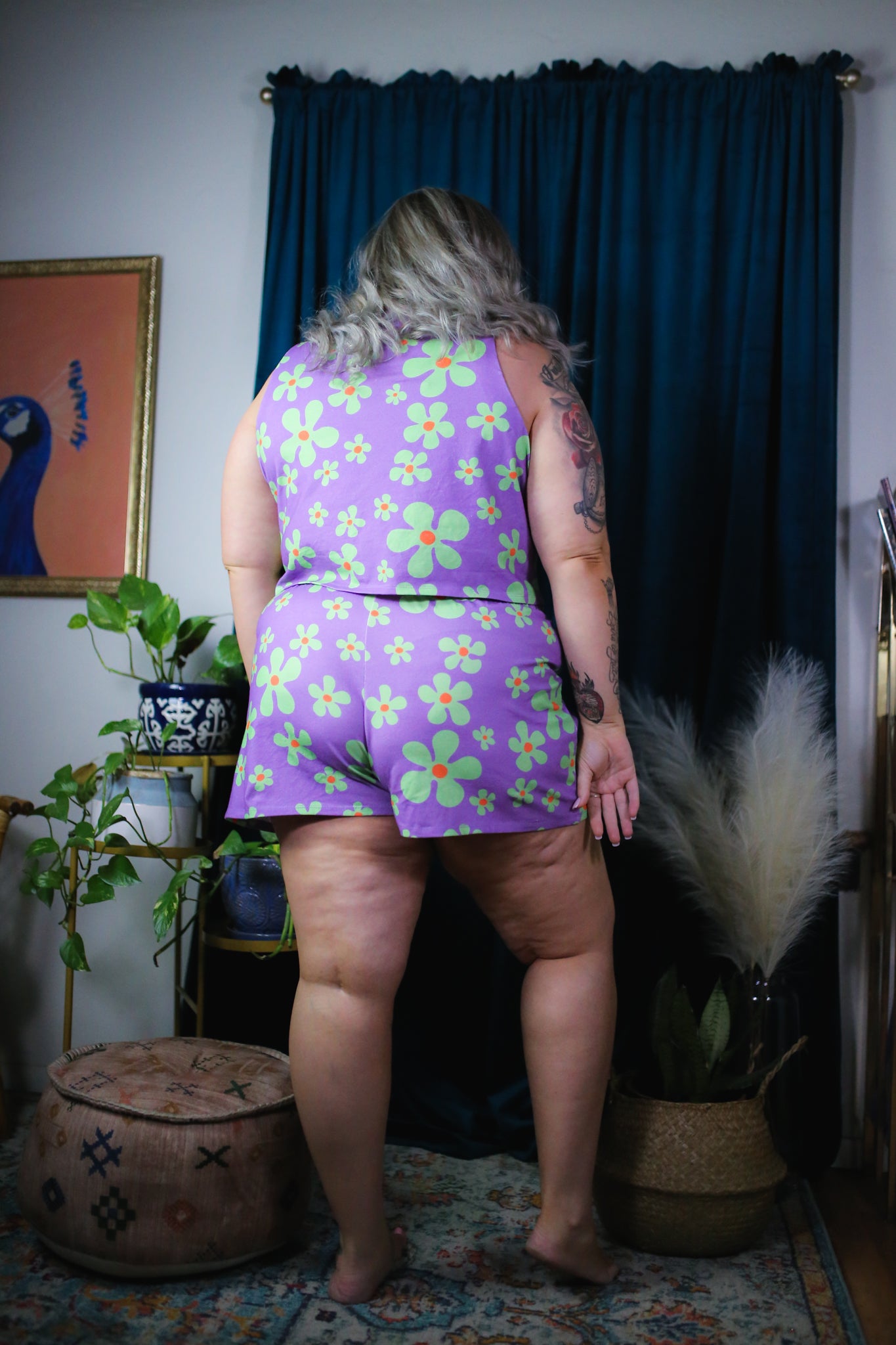 Joss Shorts