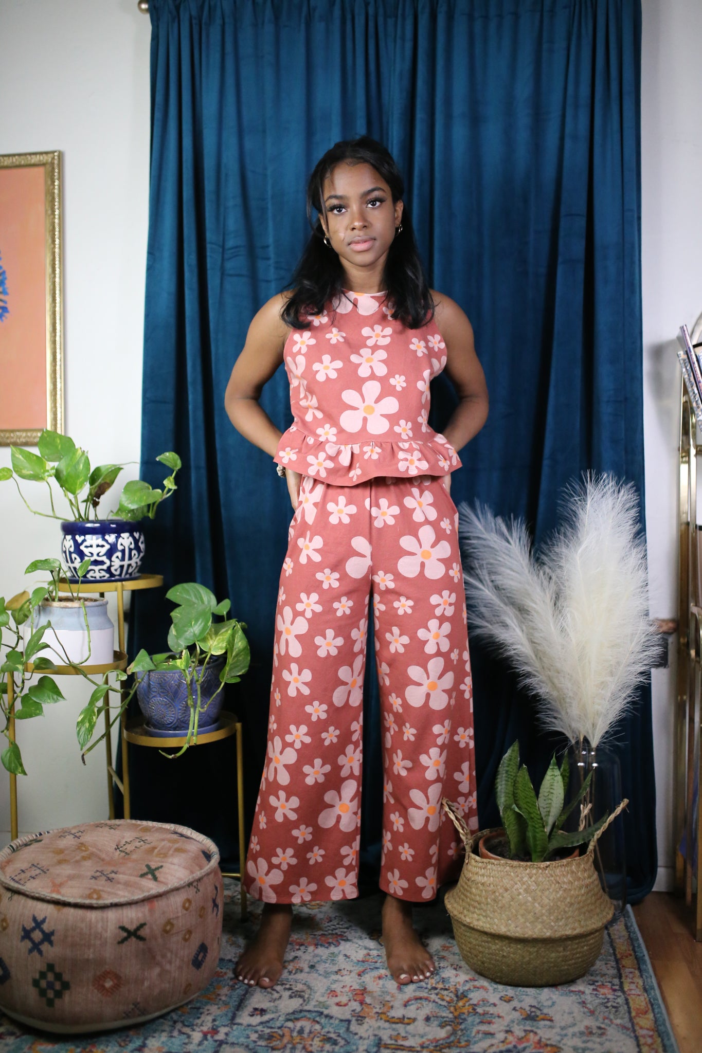 Tully Top