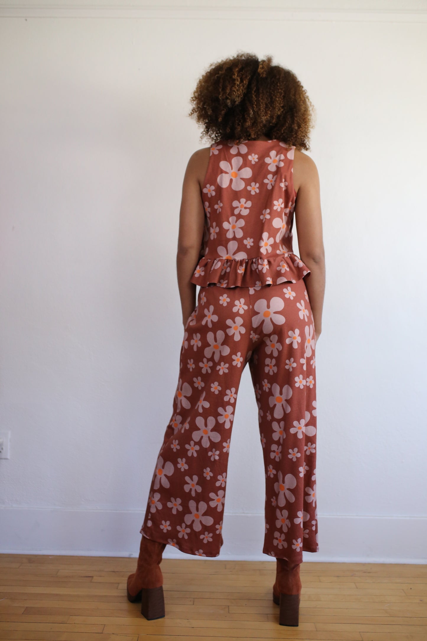 Tully Top
