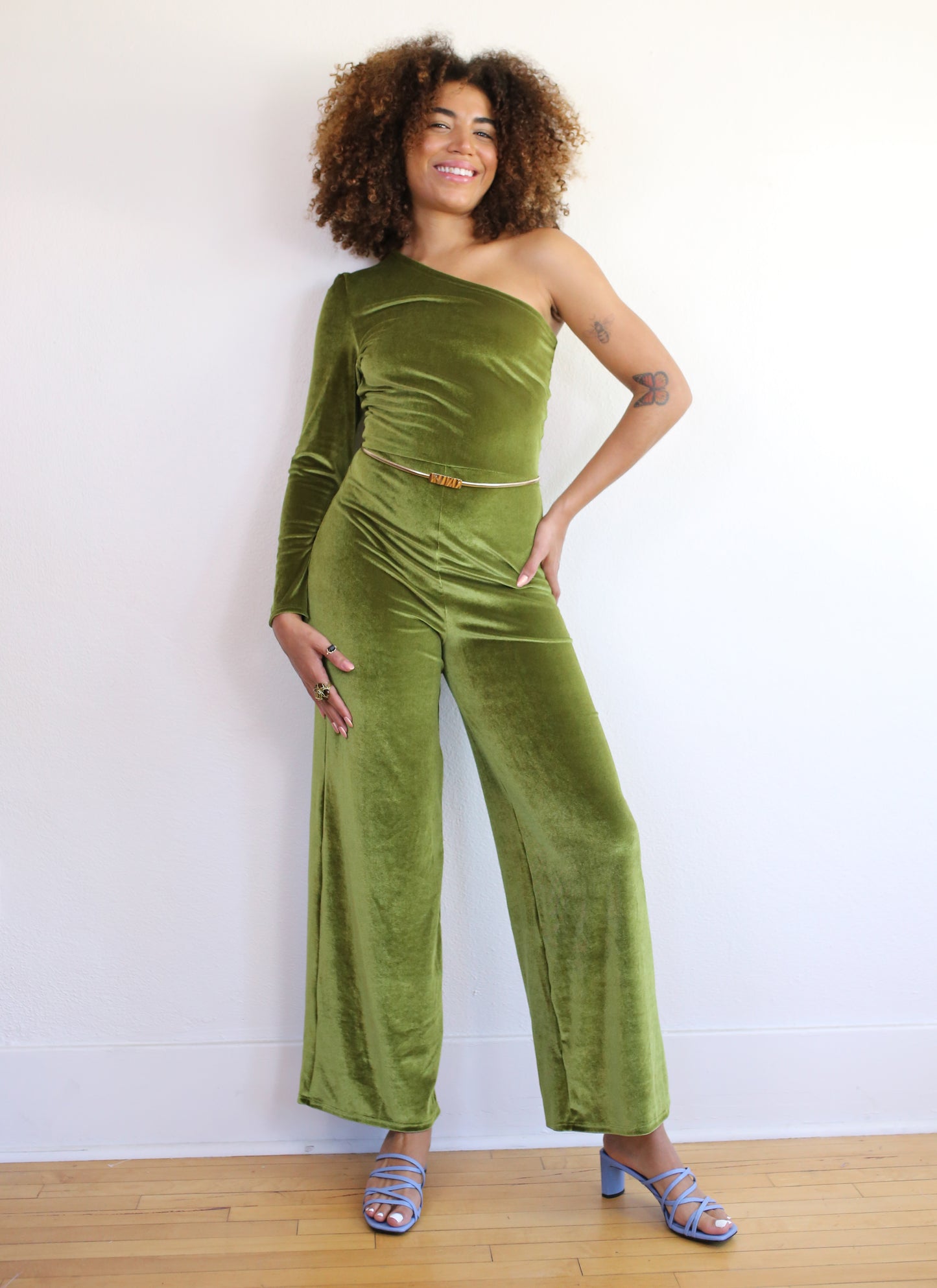 Nella Jumpsuit