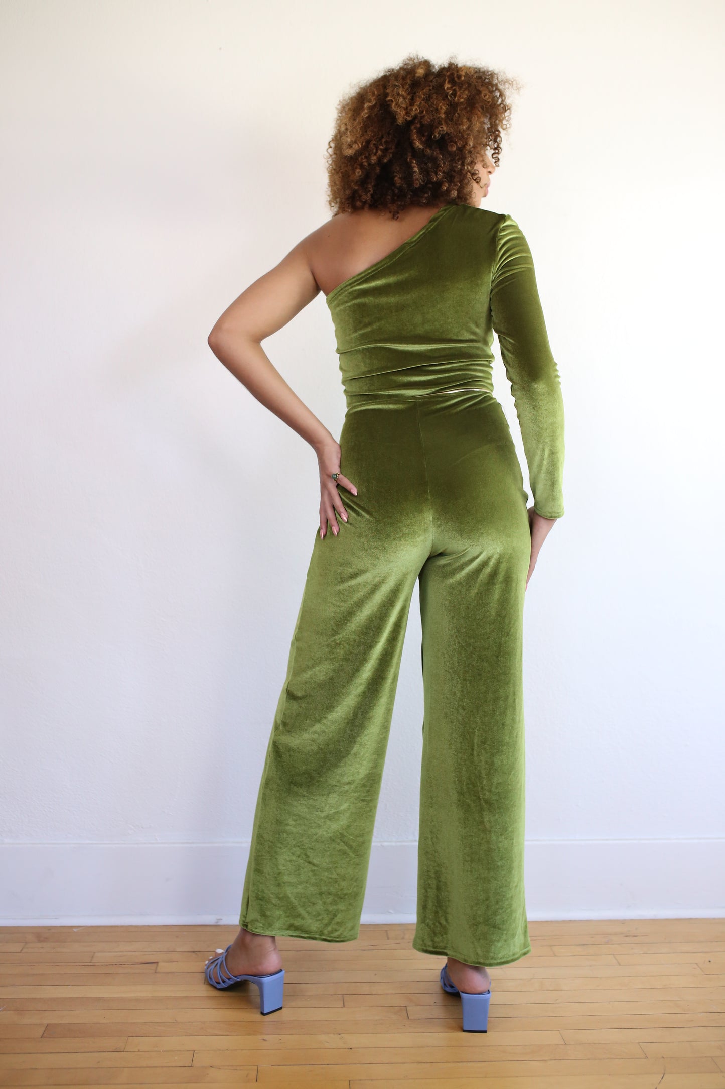 Nella Jumpsuit