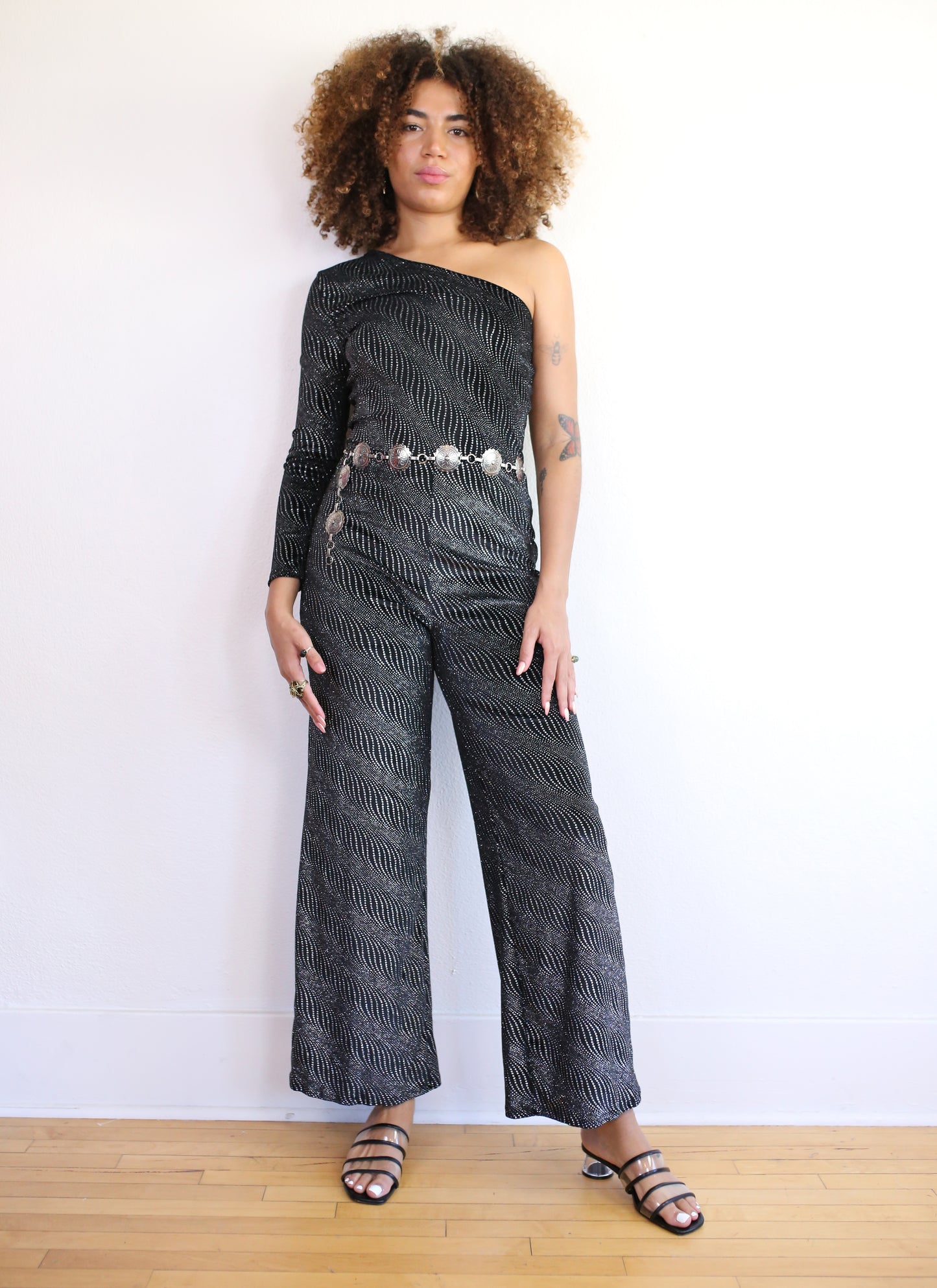 Skye Jumpsuit