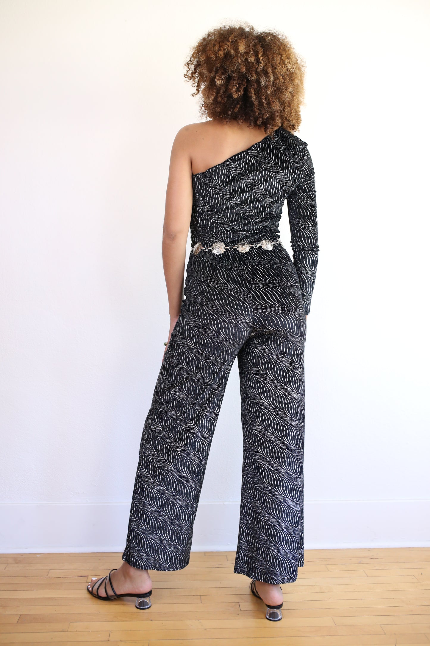 Skye Jumpsuit